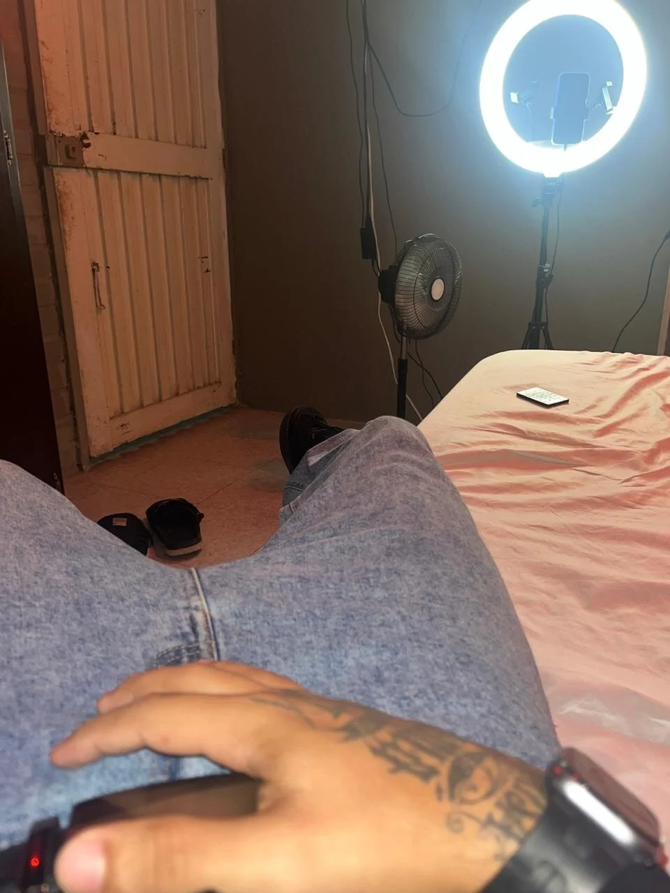 XXX Porn Photo of Nude ApoloKiss_ 15