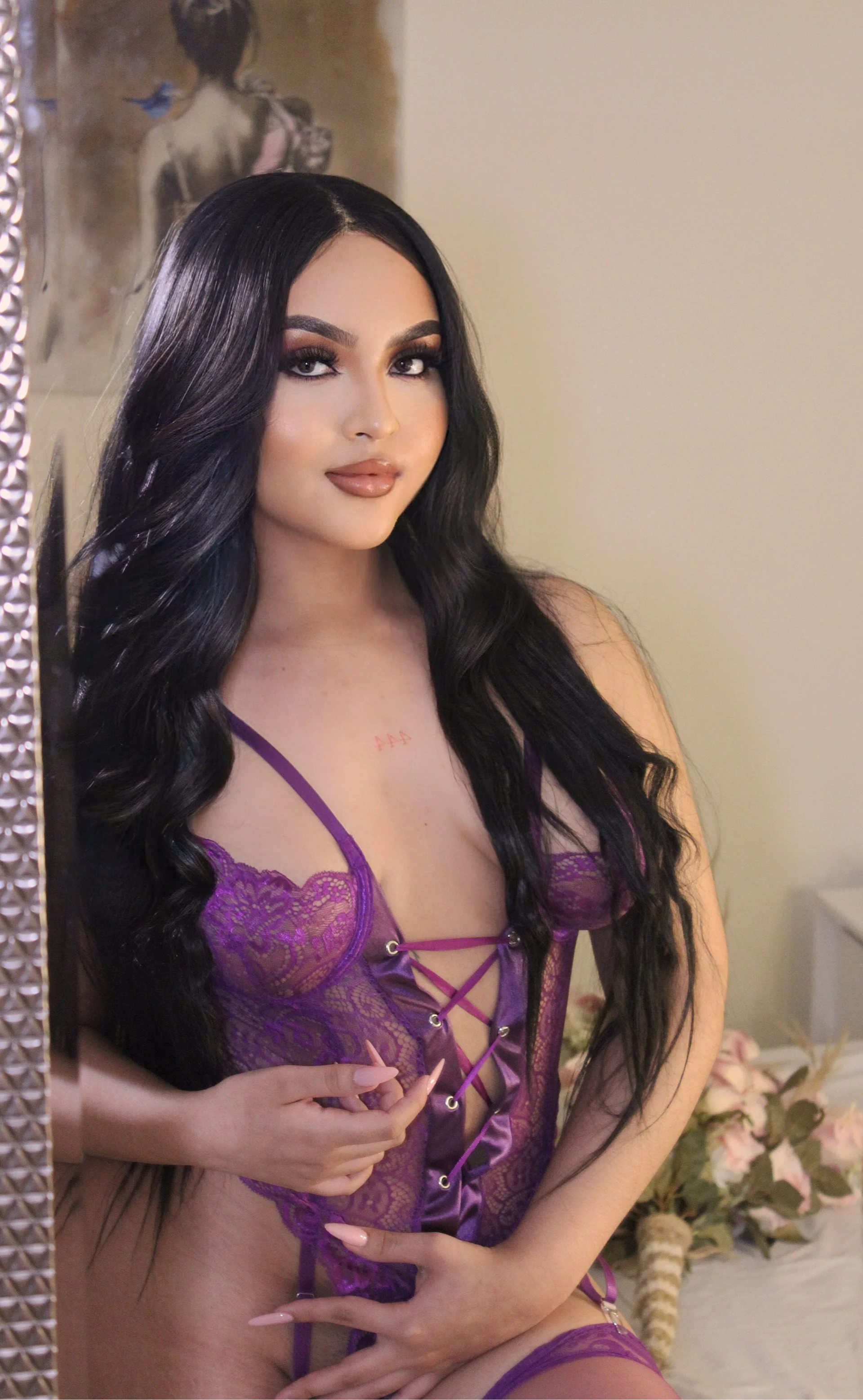 XXX Porn Photo of Nude nastyalvanova 7