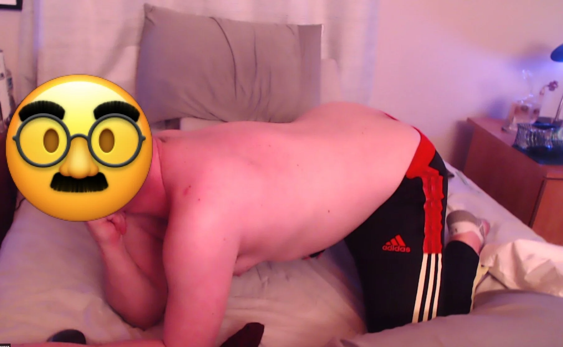 XXX Porn Photo of Nude tomfork 2