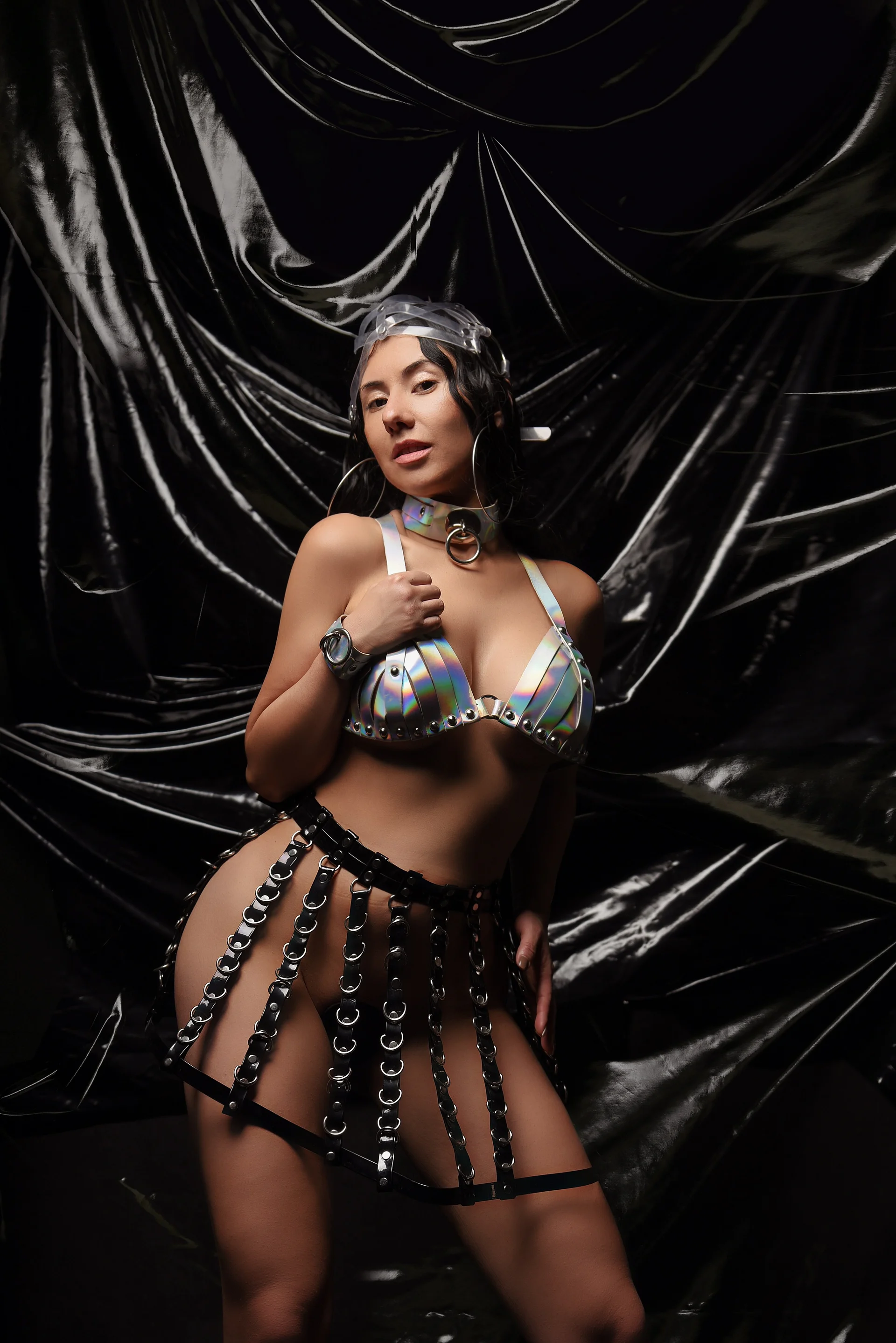 XXX Porn Photo of Nude XiaQueen 27