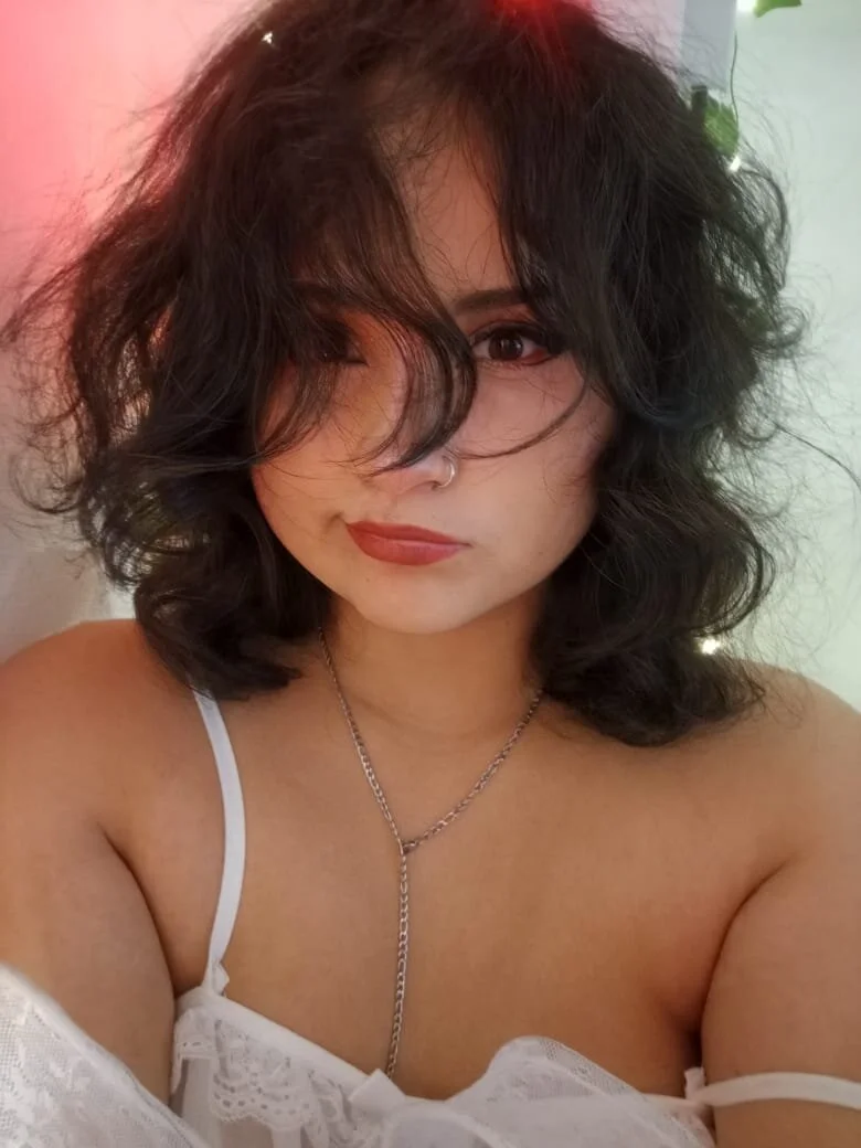XXX Porn Photo of Nude IncognitoLive1 6