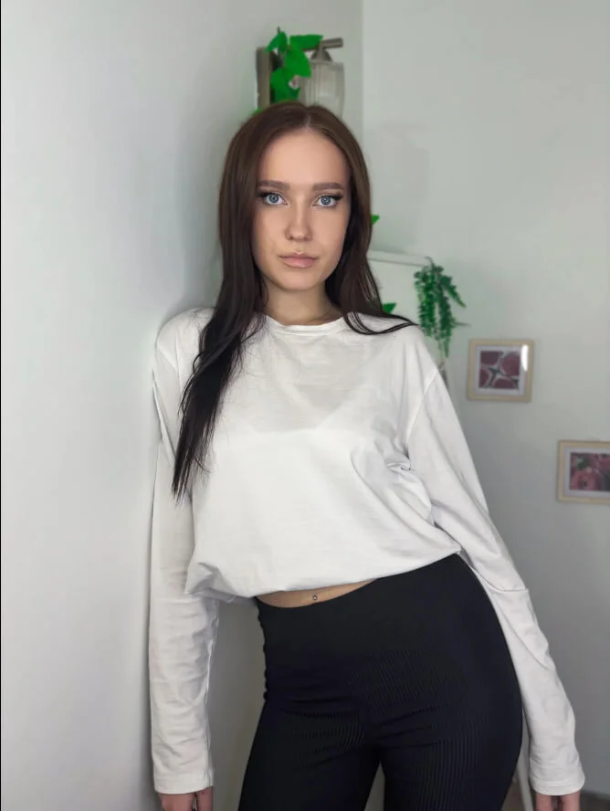 XXX Porn Photo of Nude Bonny_Red_ 1