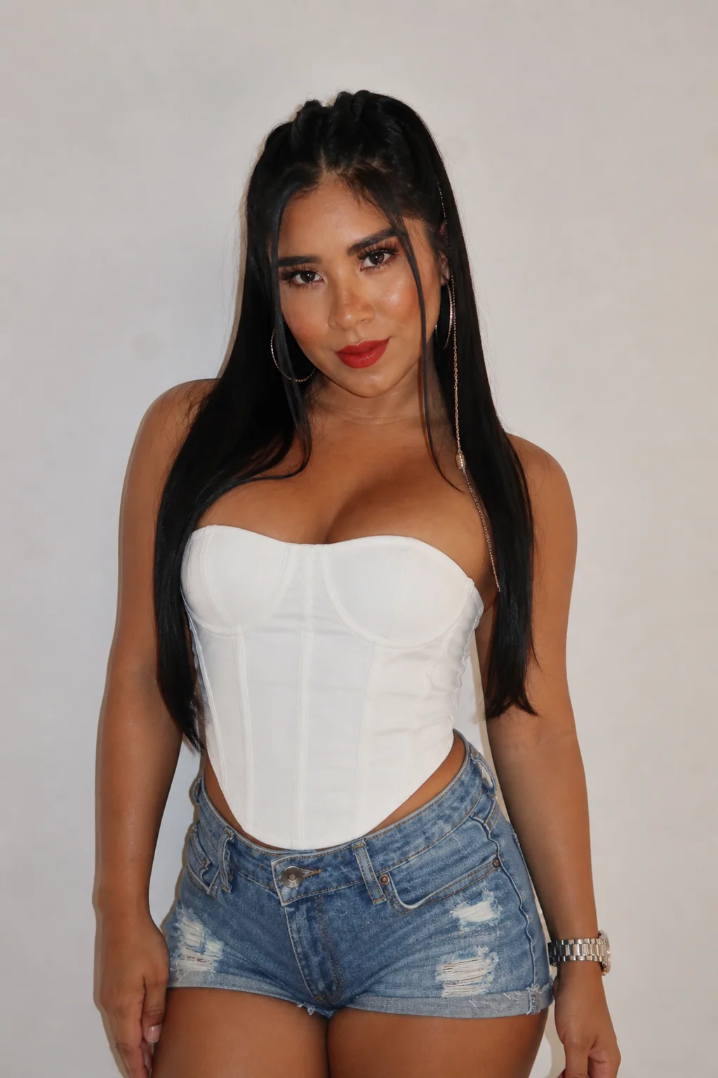 XXX Porn Photo of Nude AngelSafadinha01 6