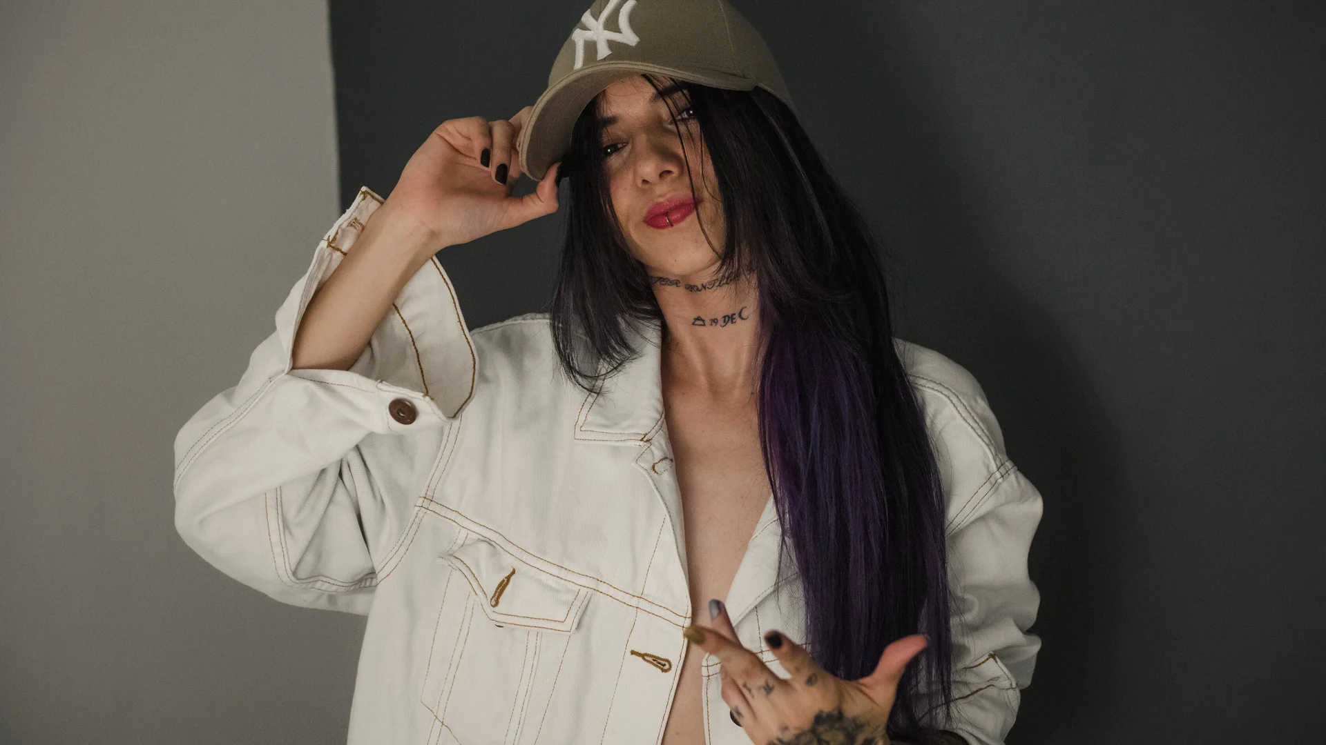 XXX Porn Photo of Nude Fallen_Angel999777 11
