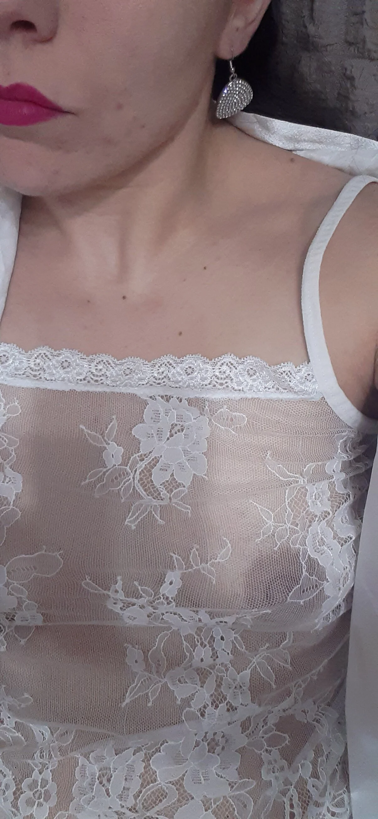 XXX Porn Photo of Nude SexySweetPaola 11