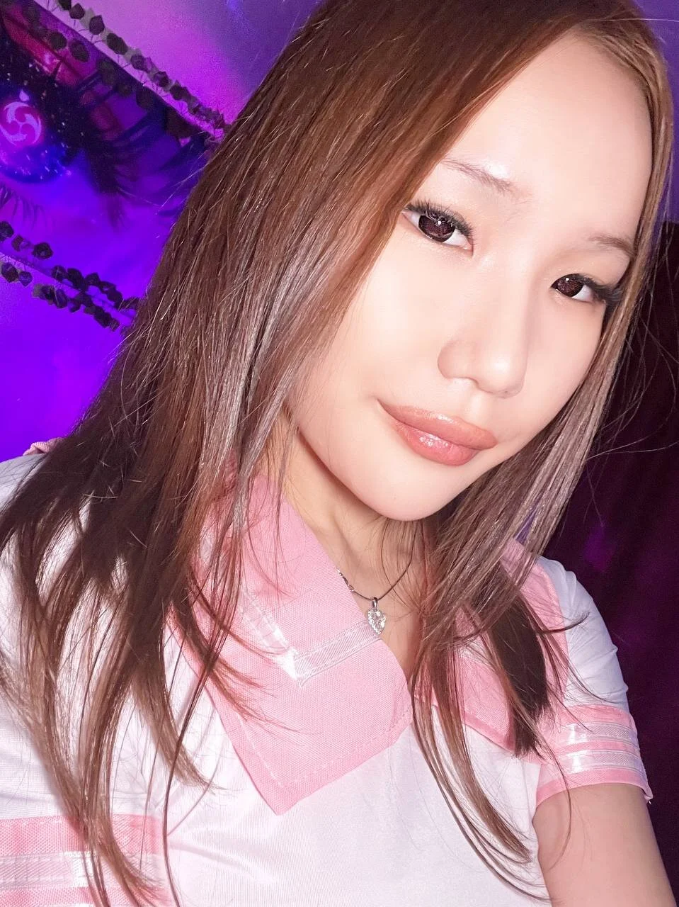 XXX Porn Photo of Nude Asian_Vi 1