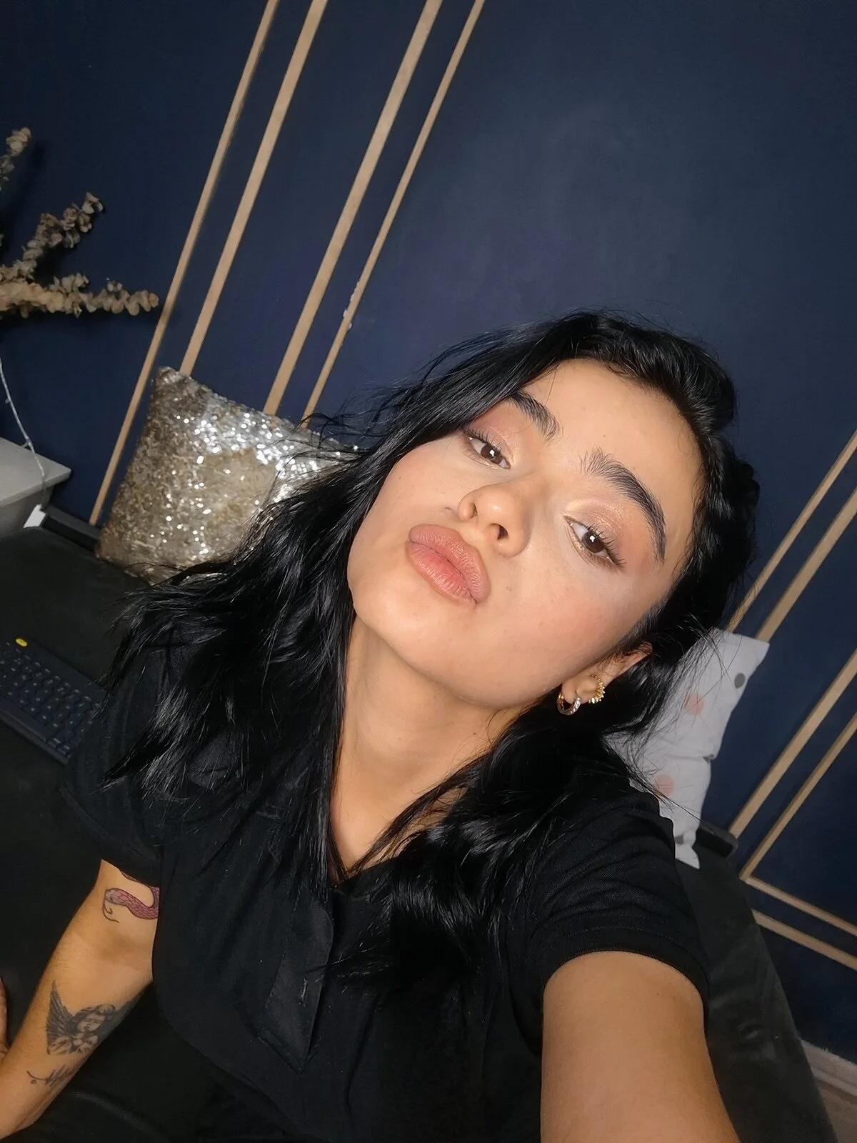 XXX Porn Photo of Nude ConnieFontane 18
