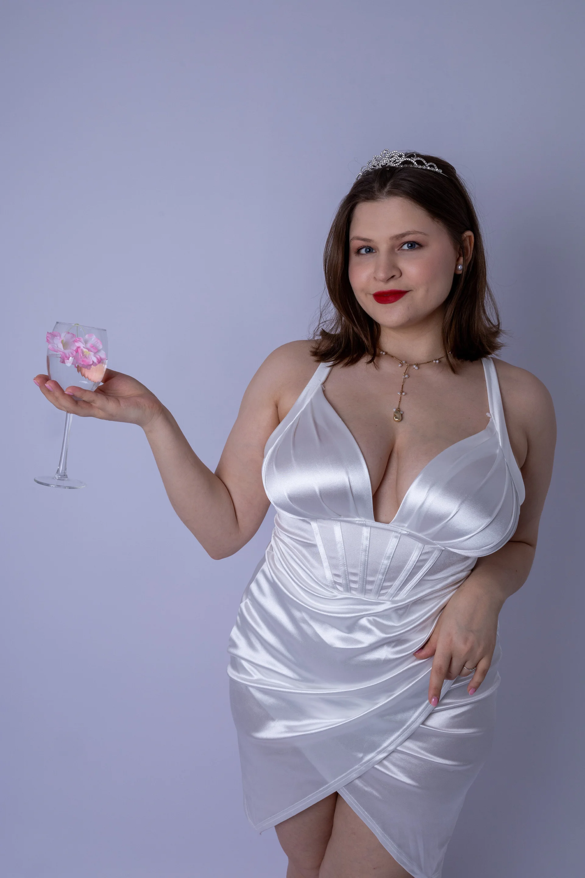 XXX Porn Photo of Nude TinniAngel 376