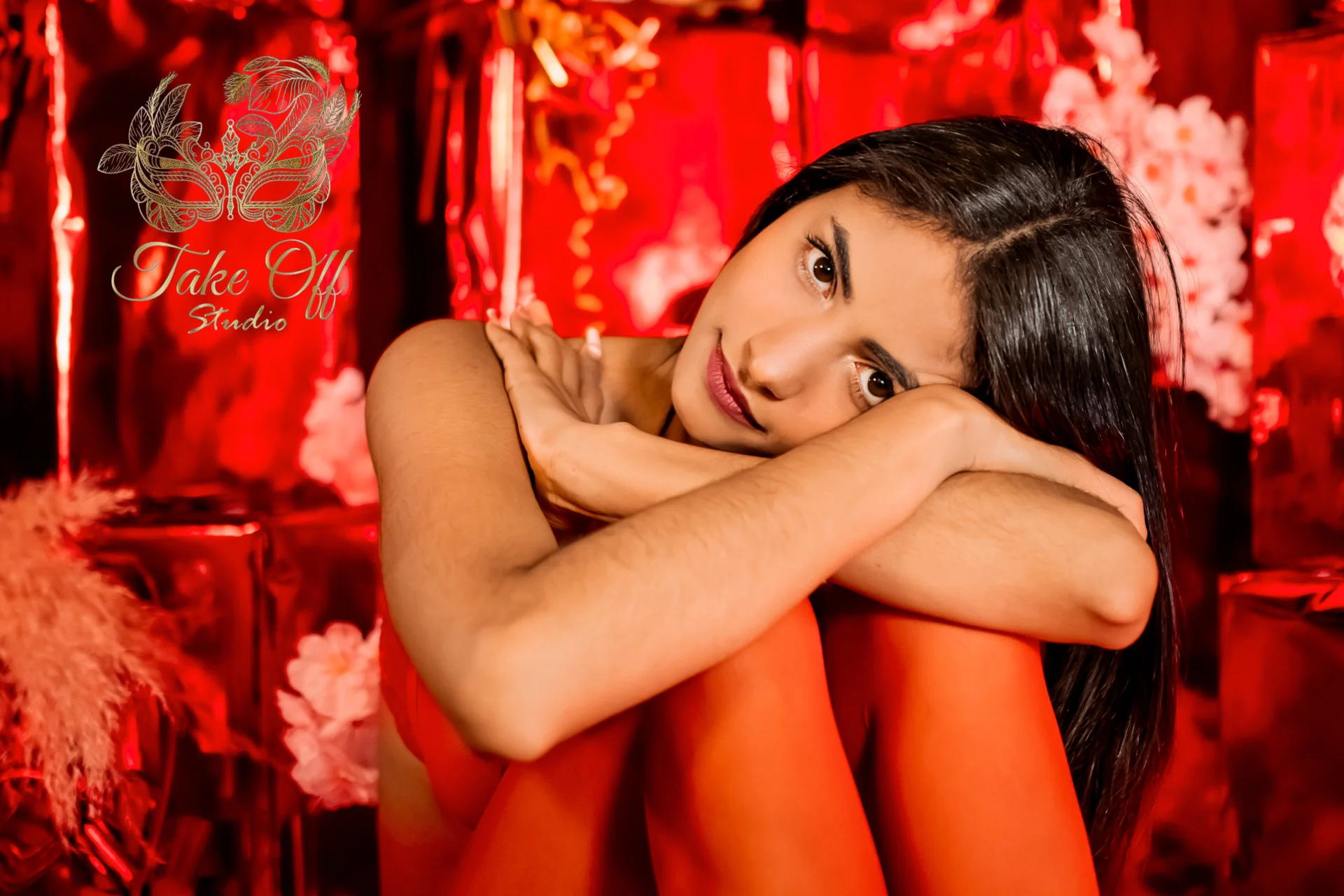 XXX Porn Photo of Nude shaneelle 23
