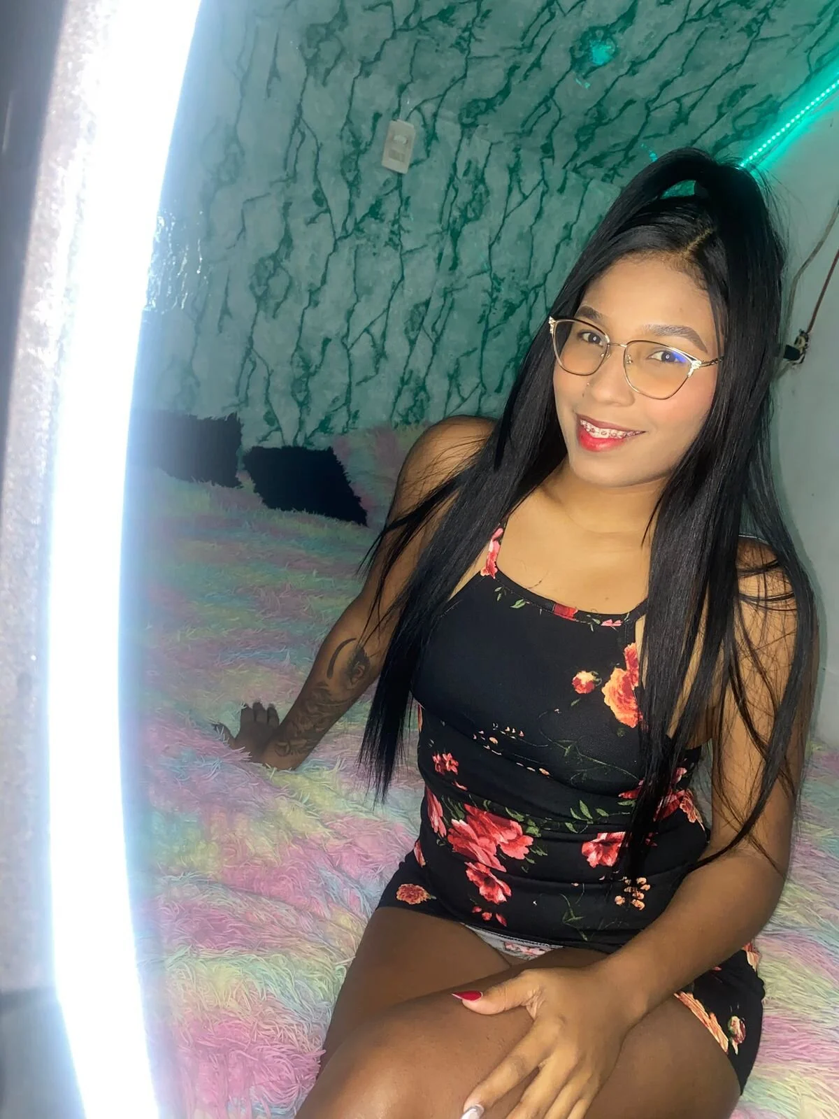 XXX Porn Photo of Nude Malak250 2