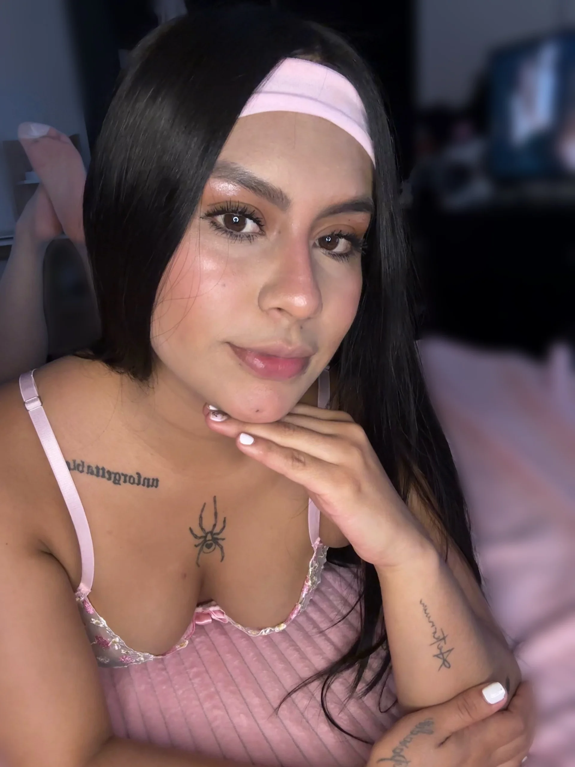 XXX Porn Photo of Nude Kitty_Bloom1 27