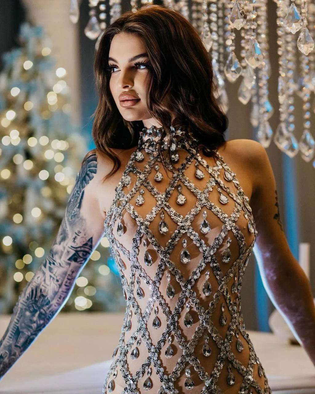 XXX Porn Photo of Nude Annaa_Banana 88