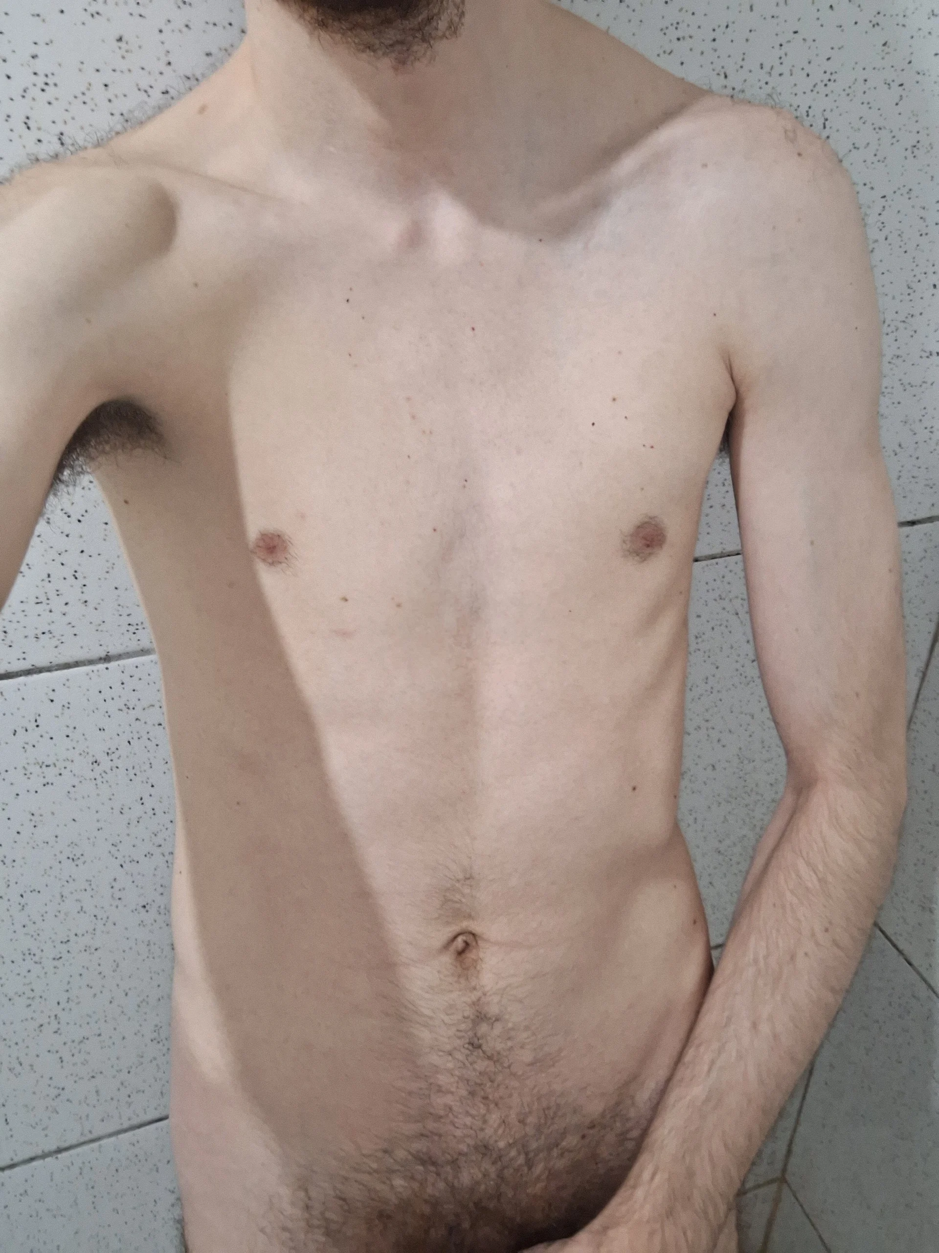 XXX Porn Photo of Nude OliverWtdh 9