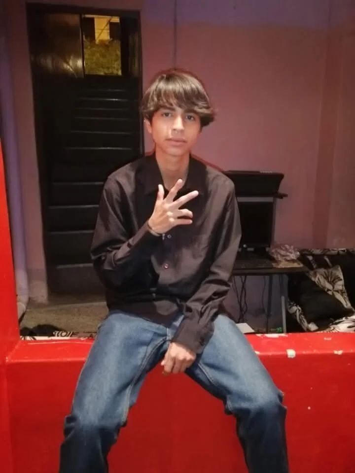 XXX Porn Photo of Nude MctyRappp 3