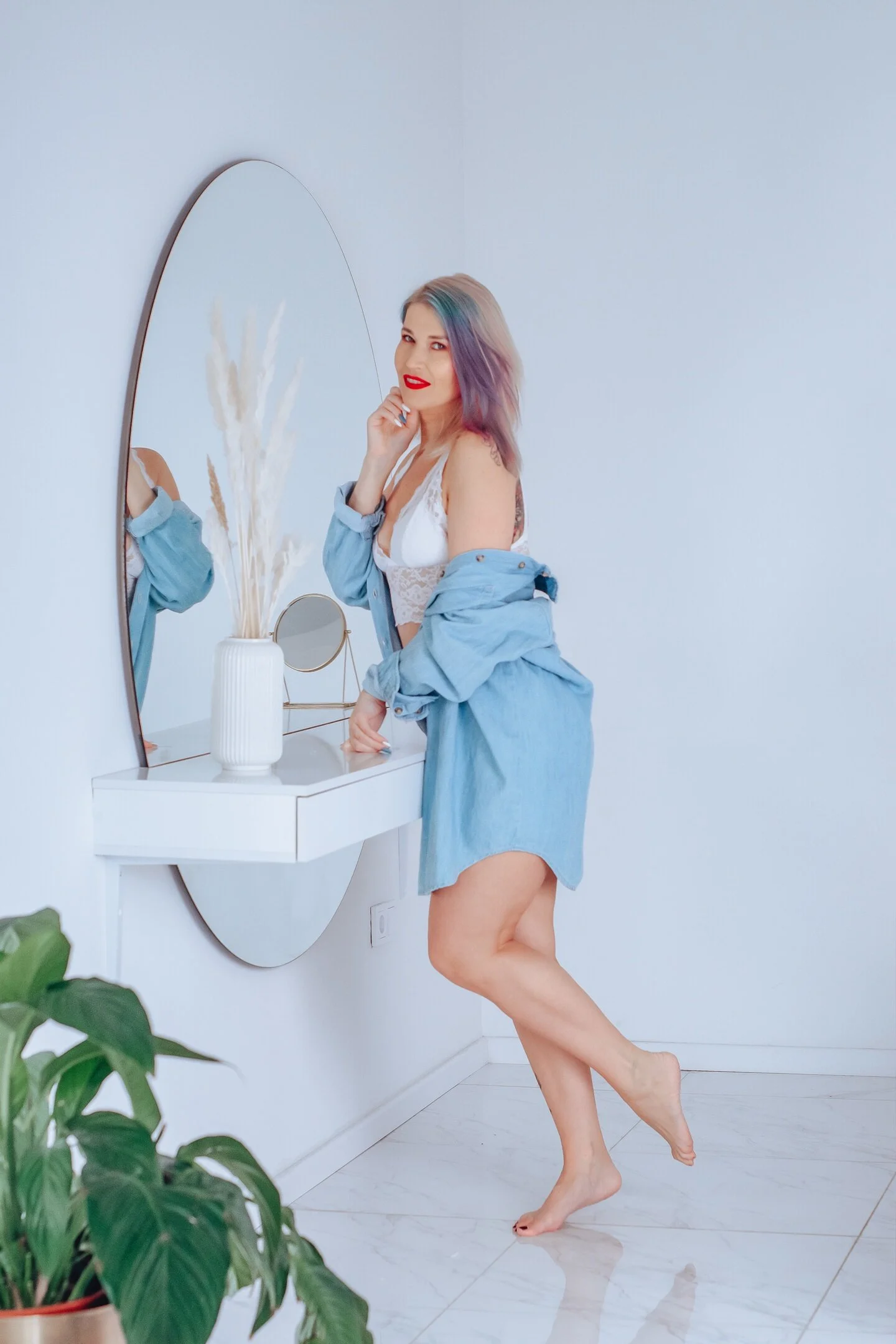 XXX Porn Photo of Nude Nancyfancyy 51