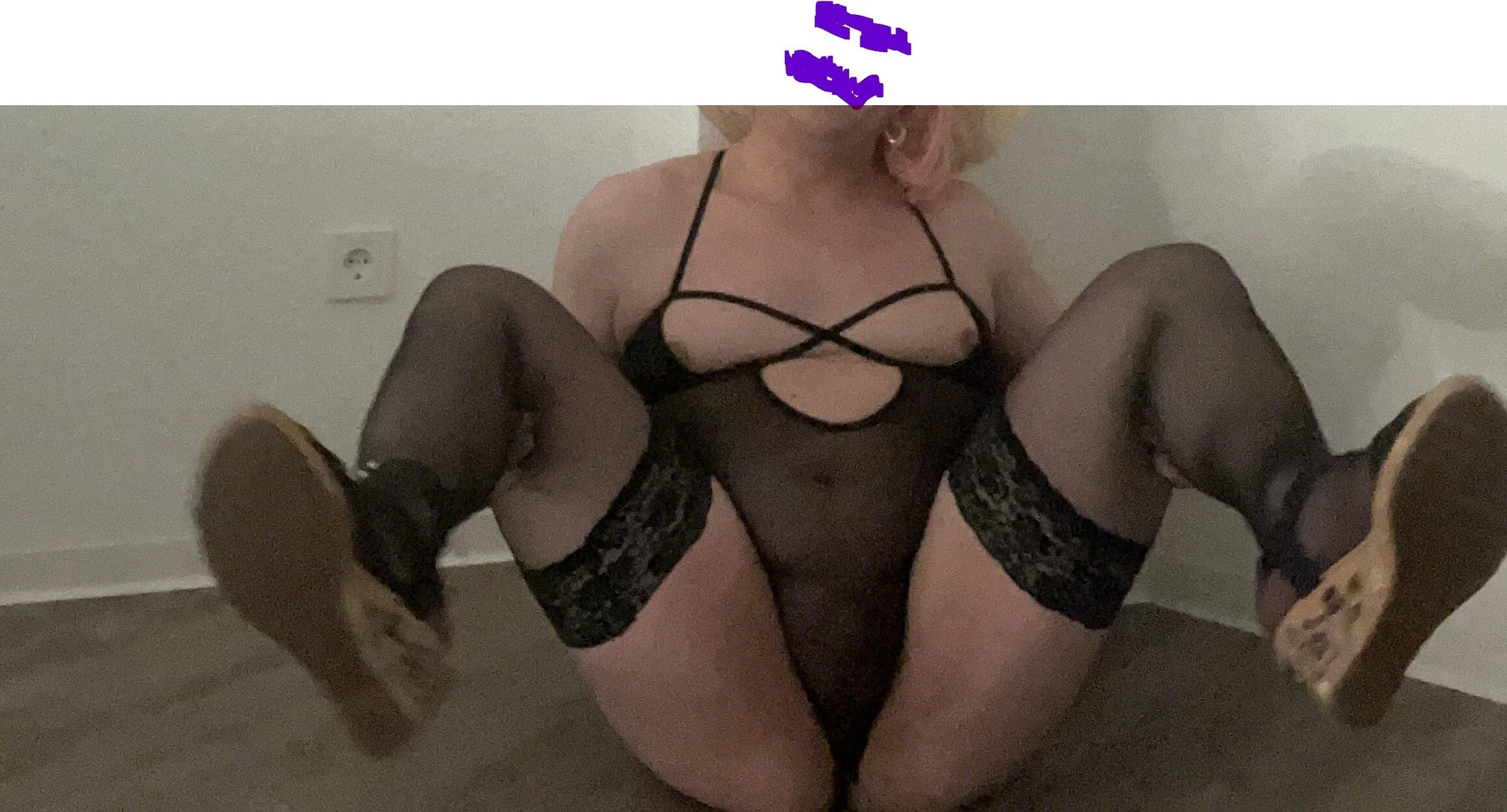 XXX Porn Photo of Nude jolaxyst 1