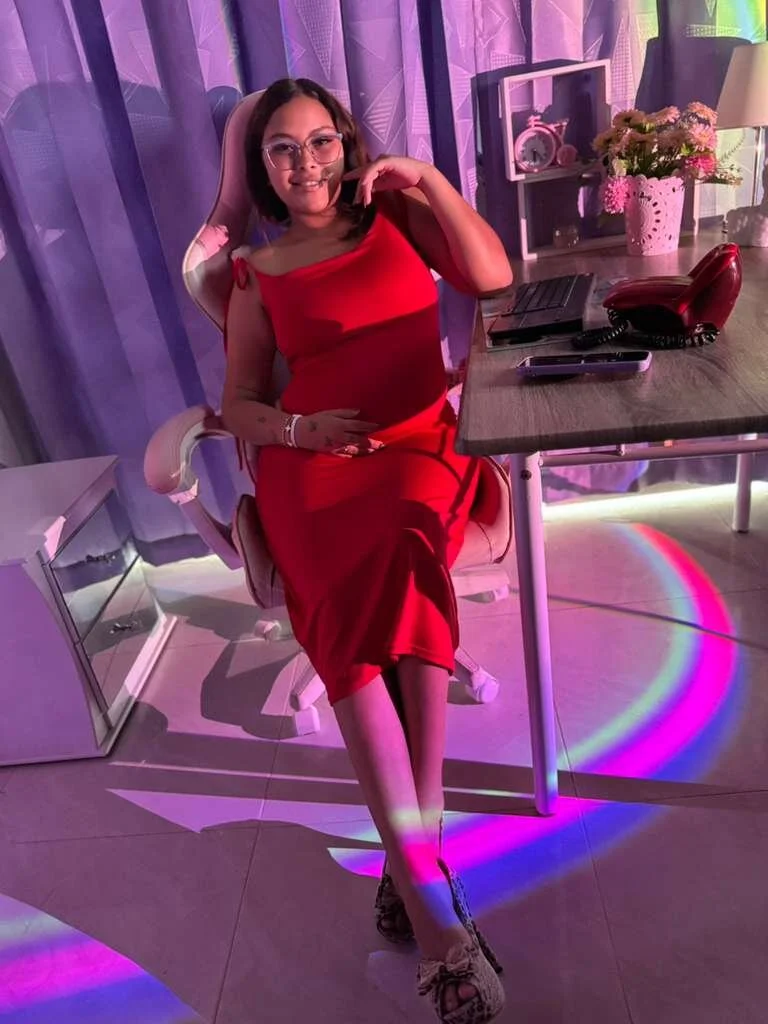 XXX Porn Photo of Nude heavenlybump_ 9