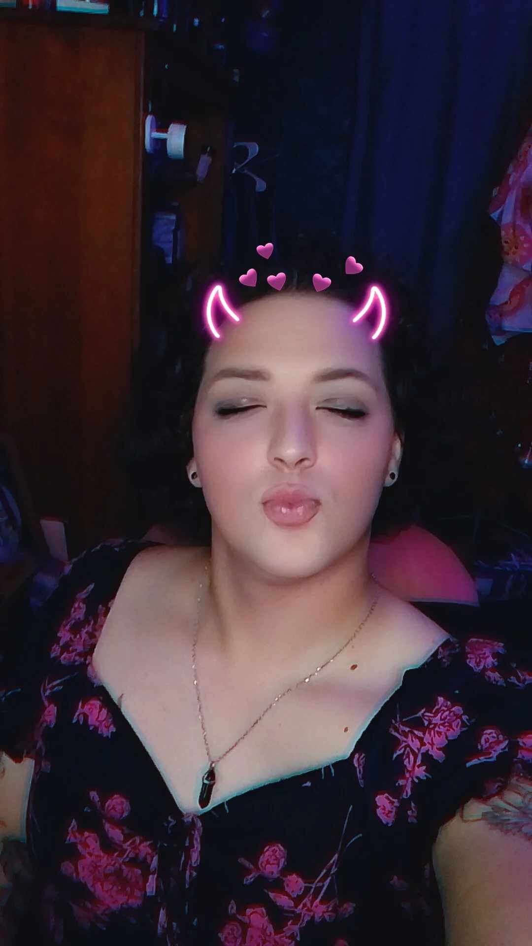 XXX Porn Photo of Nude Abagail_soft 38