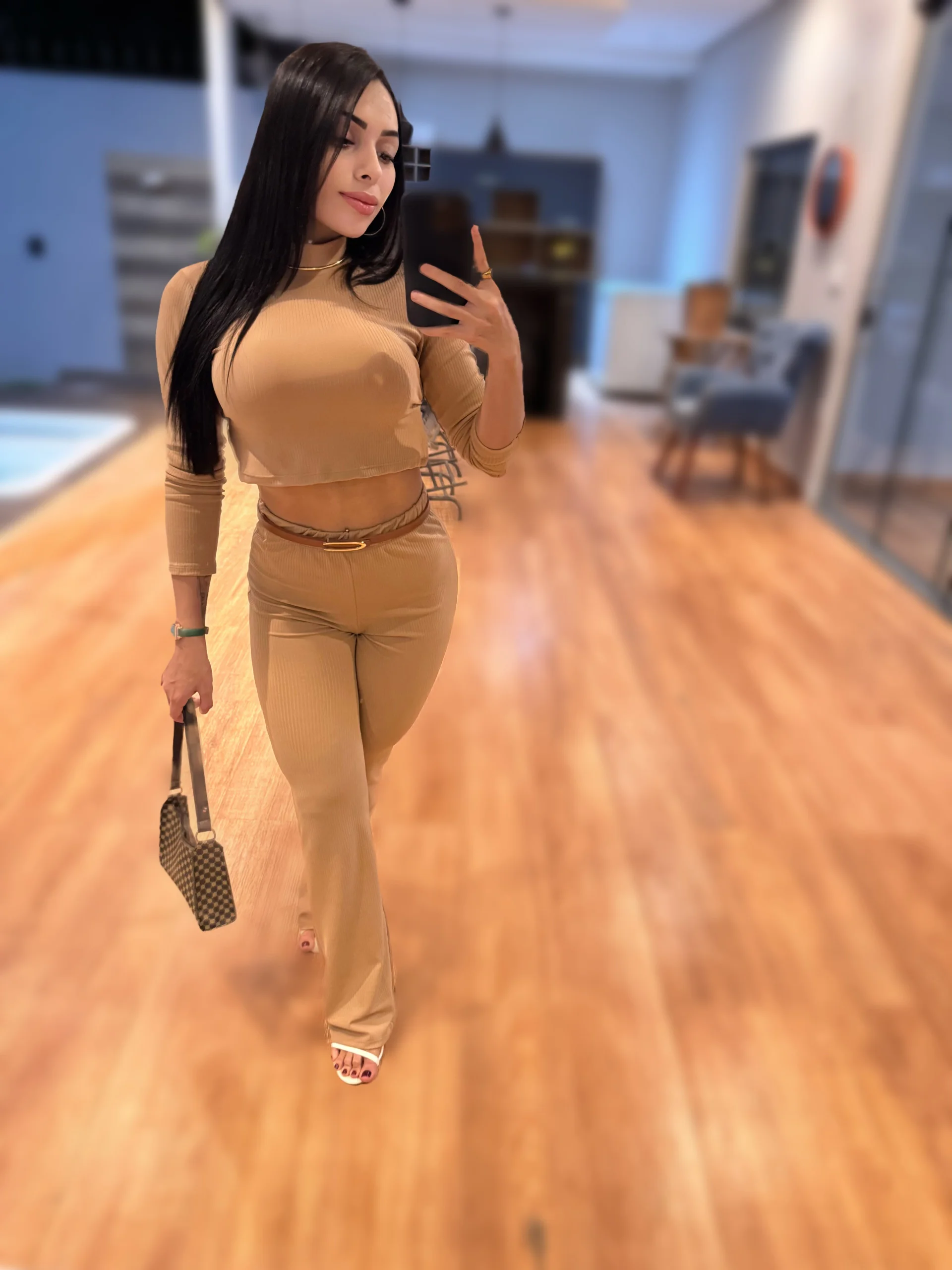 XXX Porn Photo of Nude LunahMiller 8
