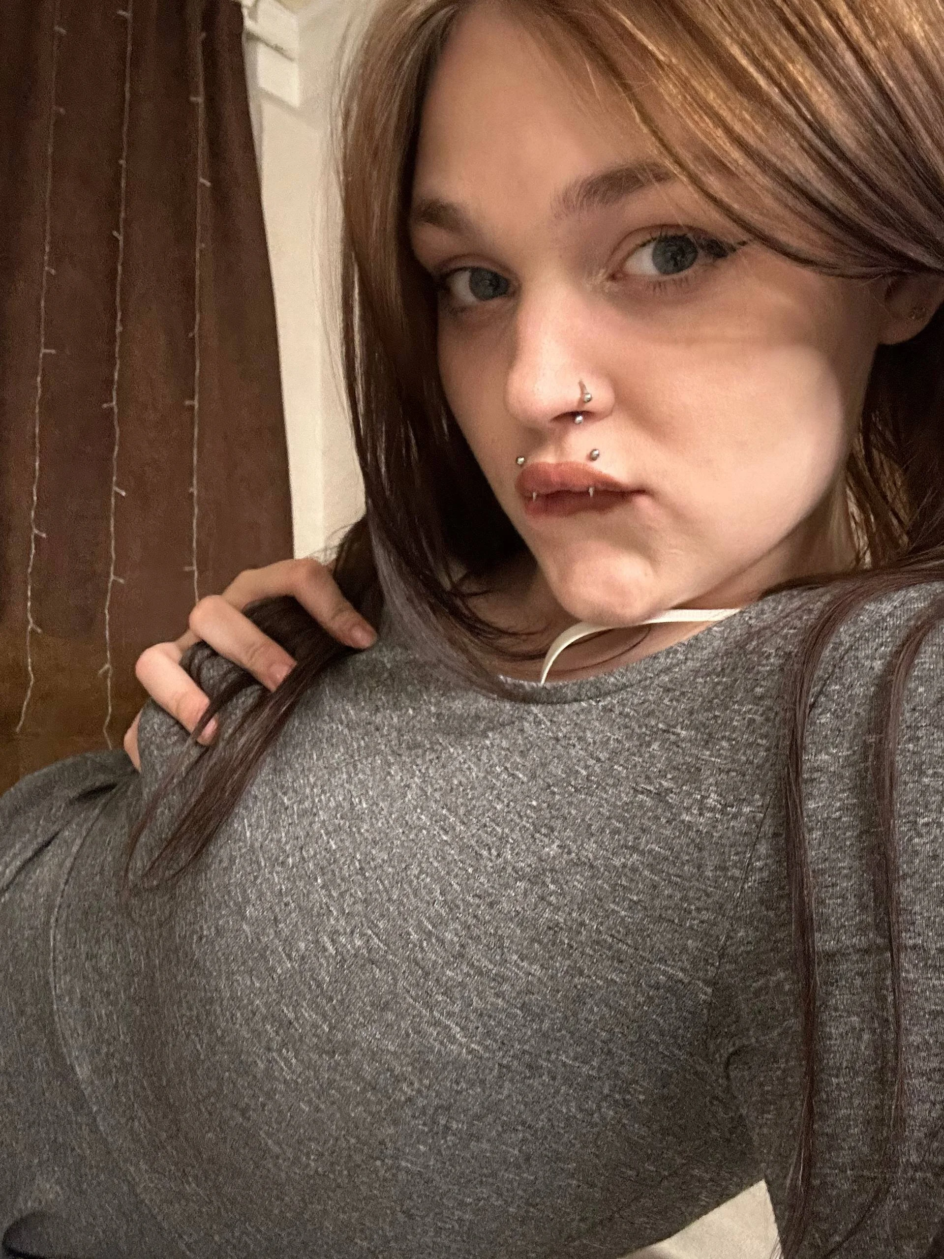 XXX Porn Photo of Nude Emilly_Hiil 5