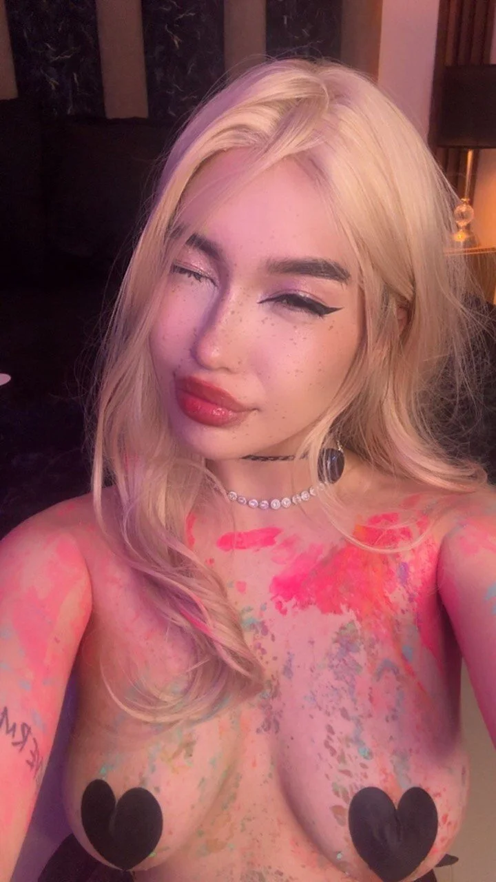 XXX Porn Photo of Nude Mk_ultraa 23