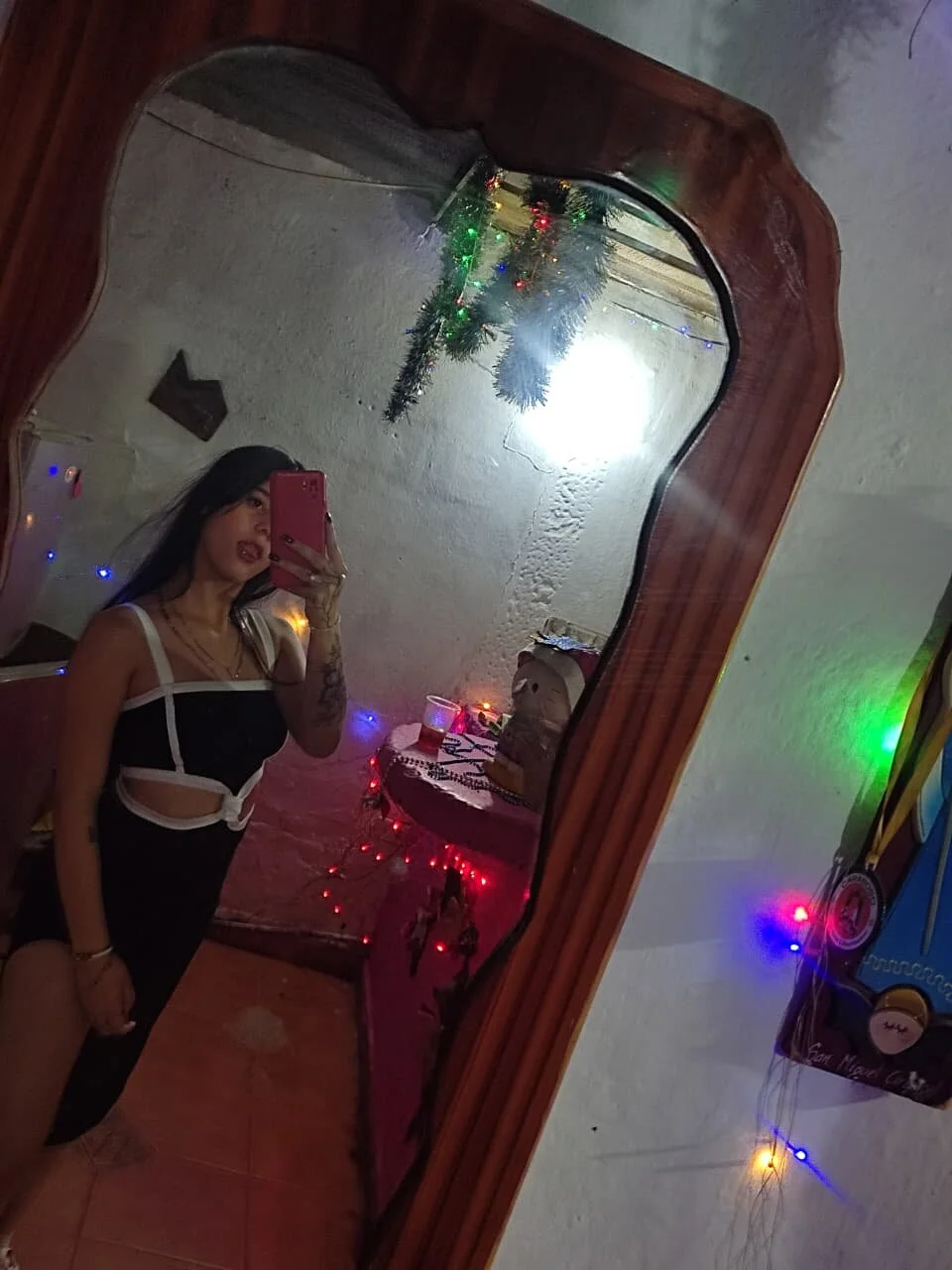 XXX Porn Photo of Nude ValeriaMoon_ 3
