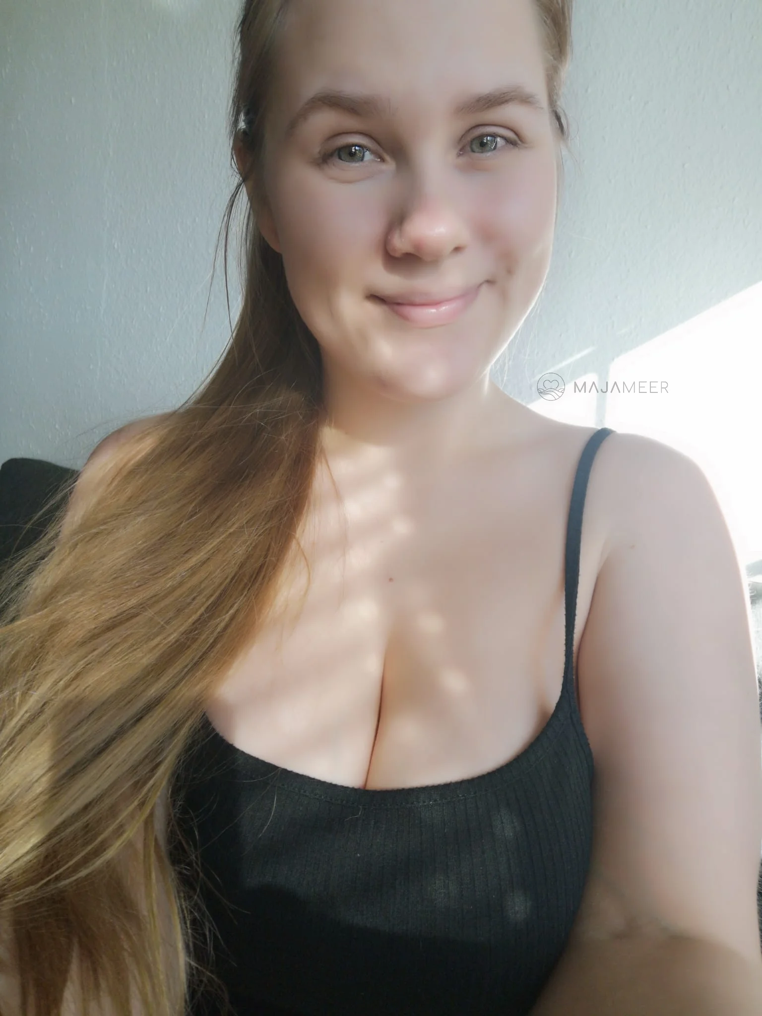 XXX Porn Photo of Nude Maja-Meer 361