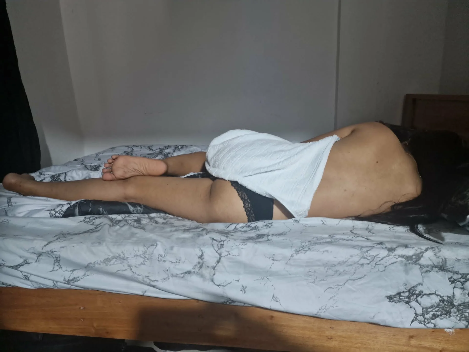 XXX Porn Photo of Nude RoseDizzy 9