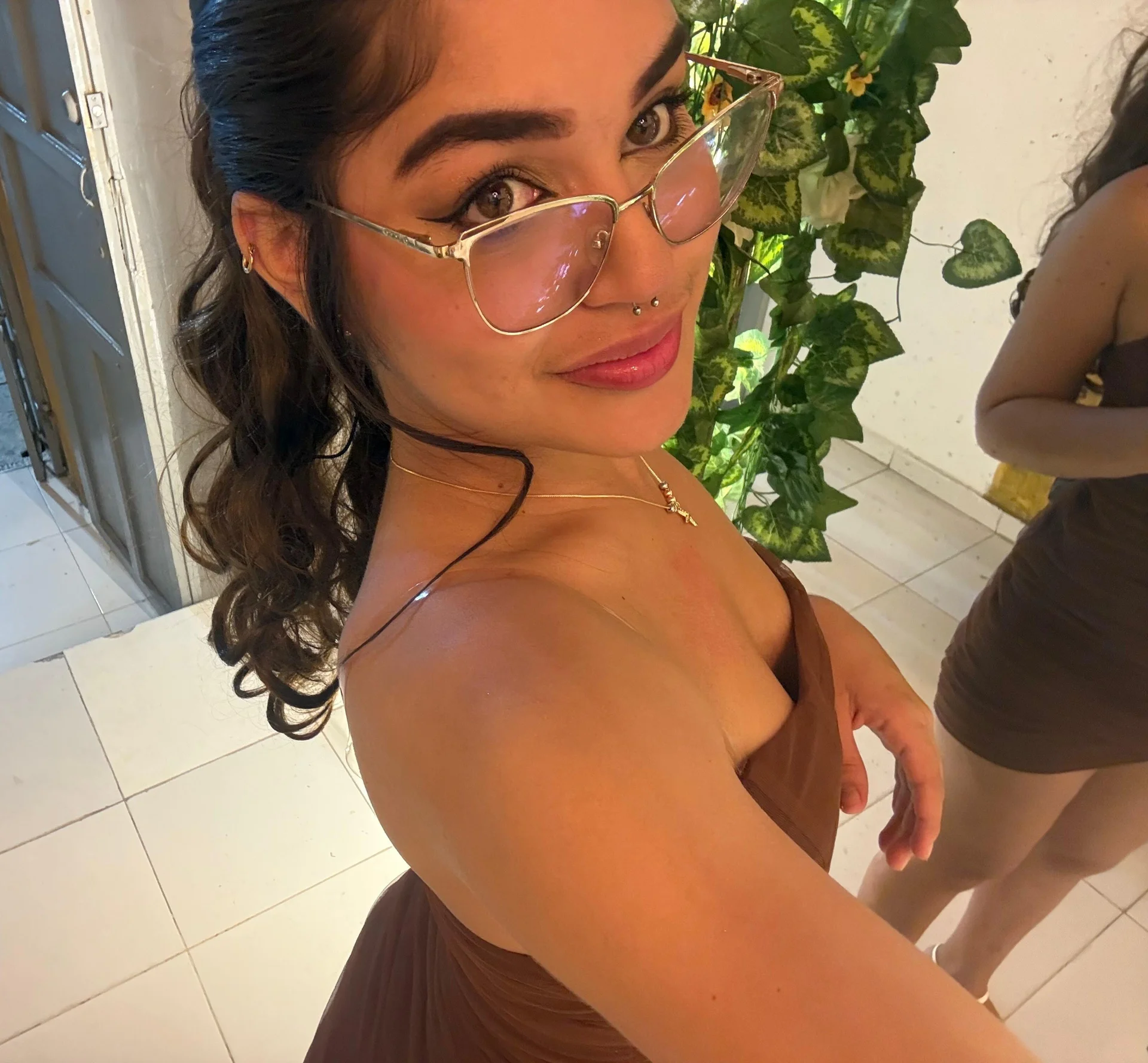 XXX Porn Photo of Nude melodyphillips_2_ 5