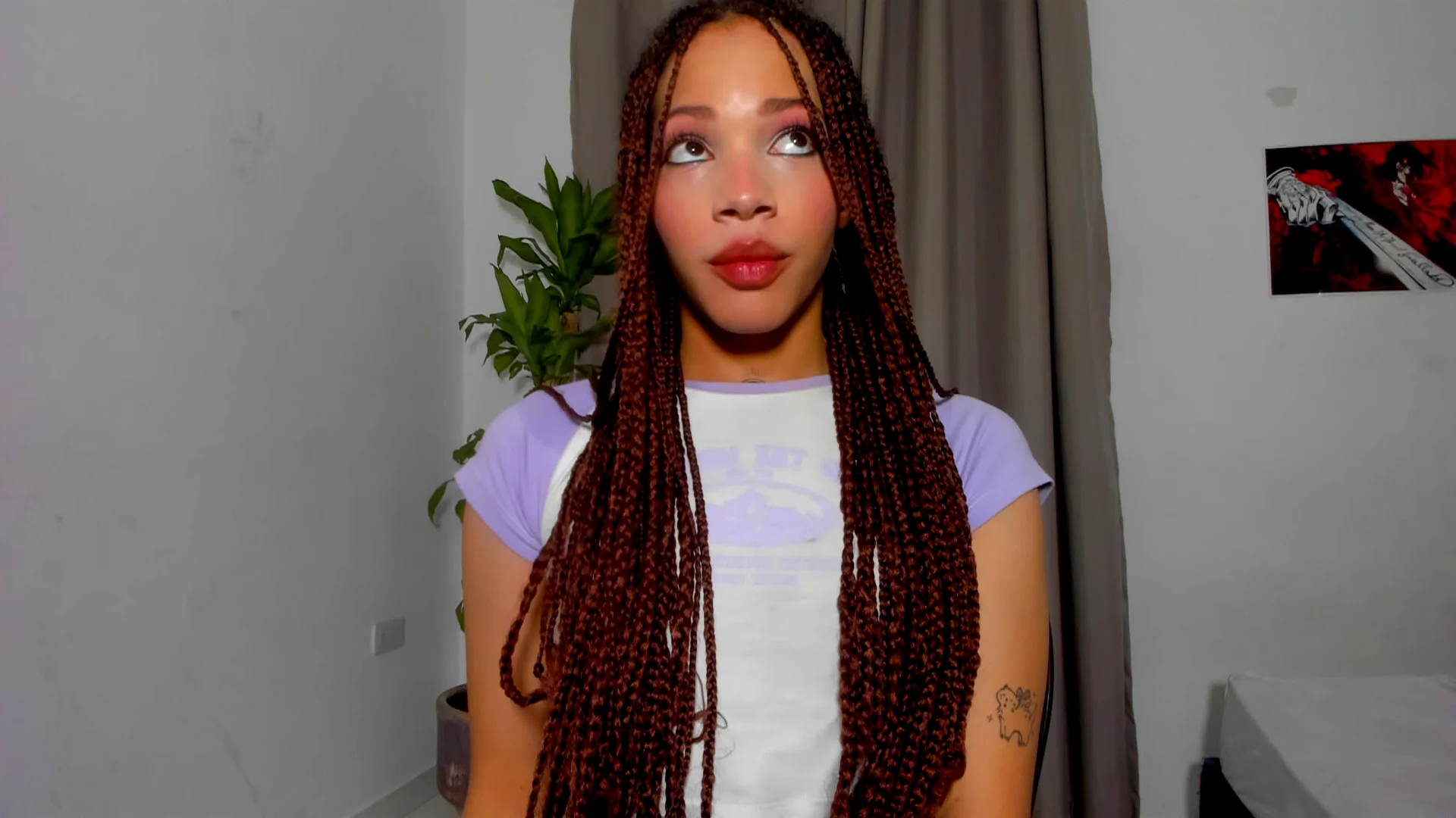 XXX Porn Photo of Nude Catty_Noir 61