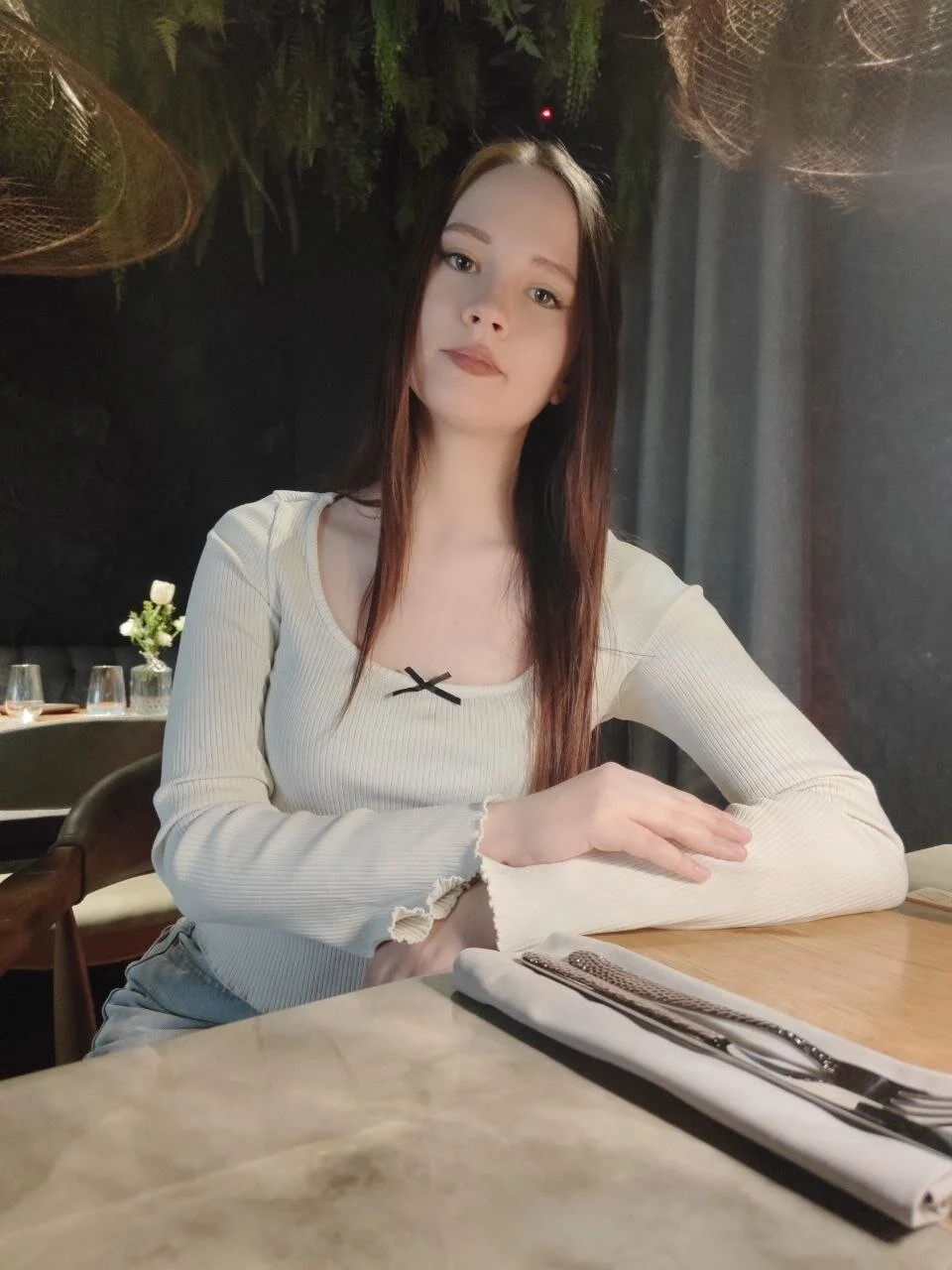 XXX Porn Photo of Nude AmeliaGlow1 3