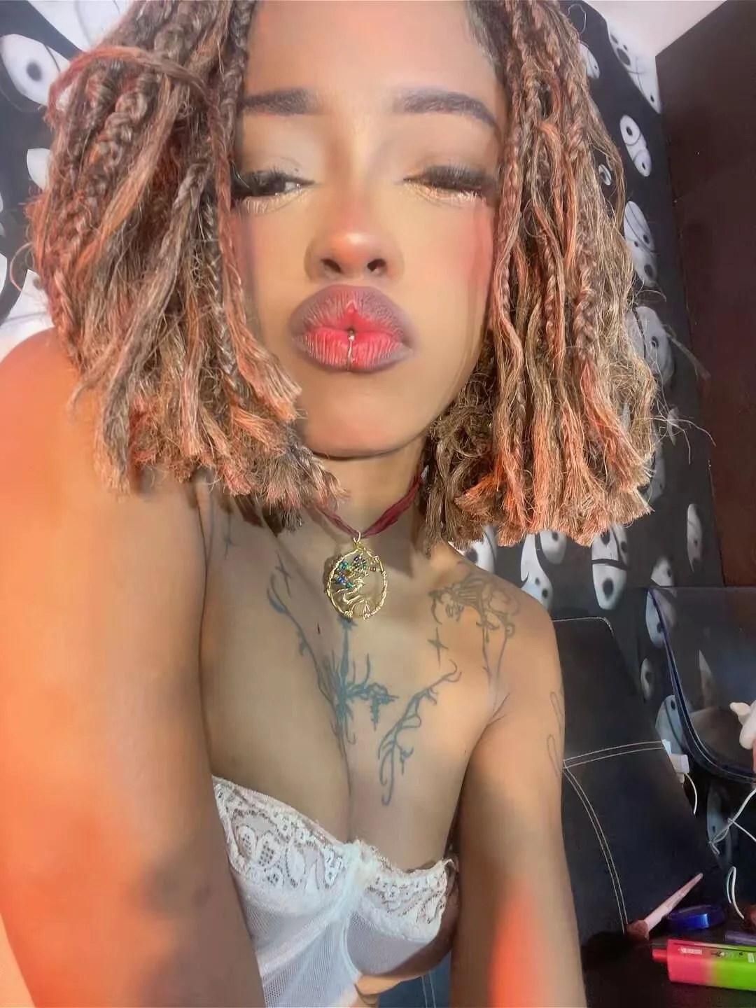 XXX Porn Photo of Nude MOONWUW 11