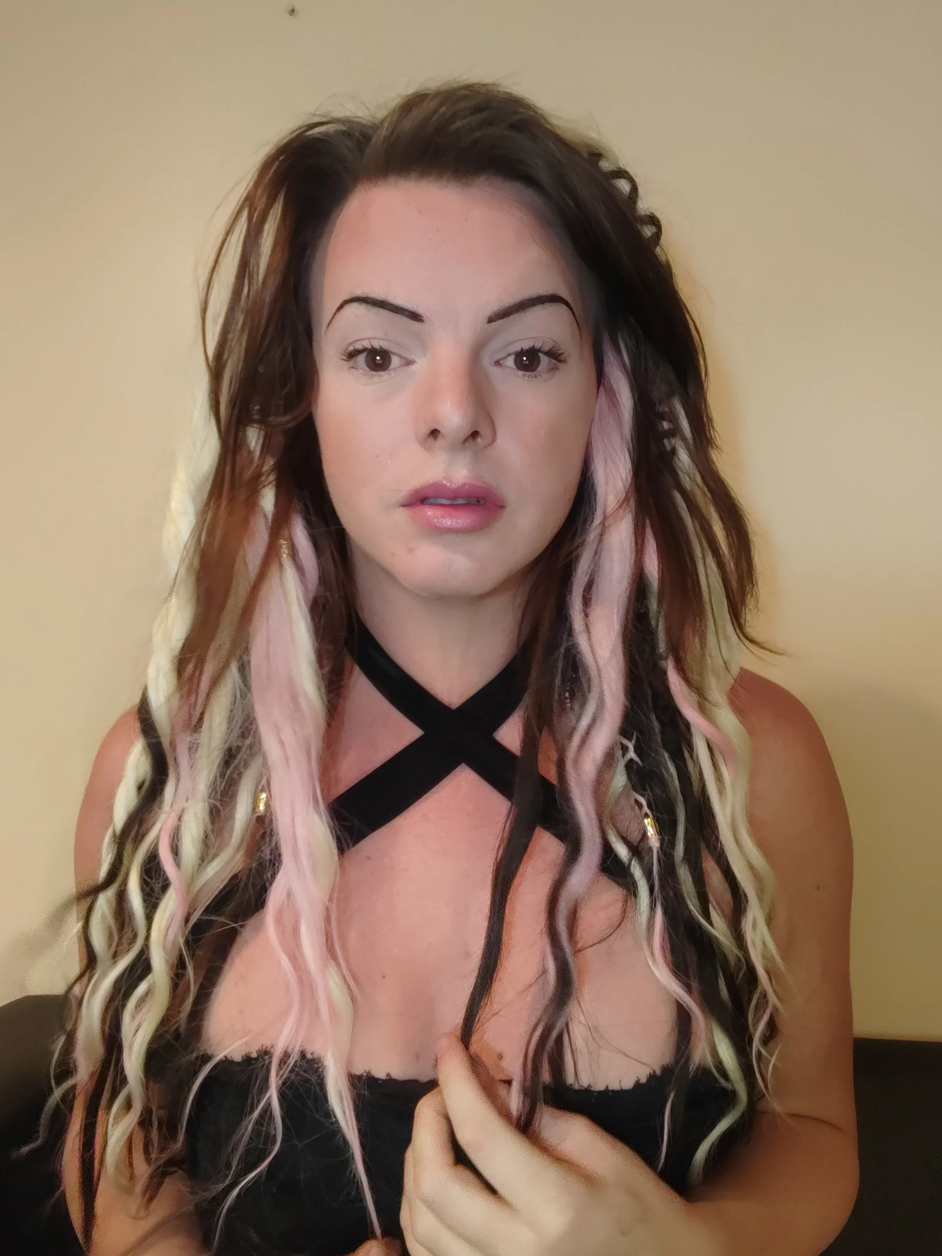 XXX Porn Photo of Nude TSTaraBrookes 9