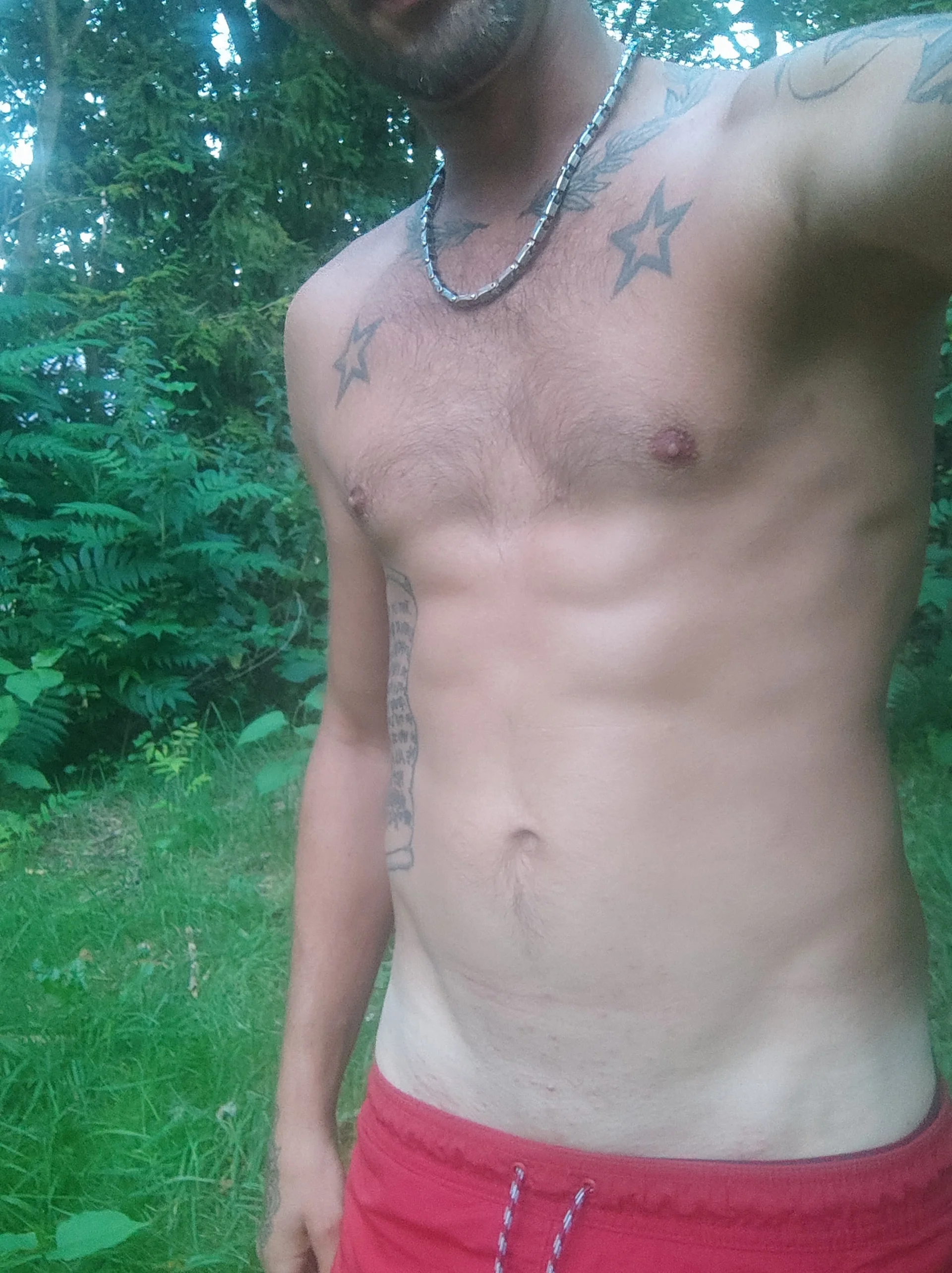 XXX Porn Photo of Nude keasol 2