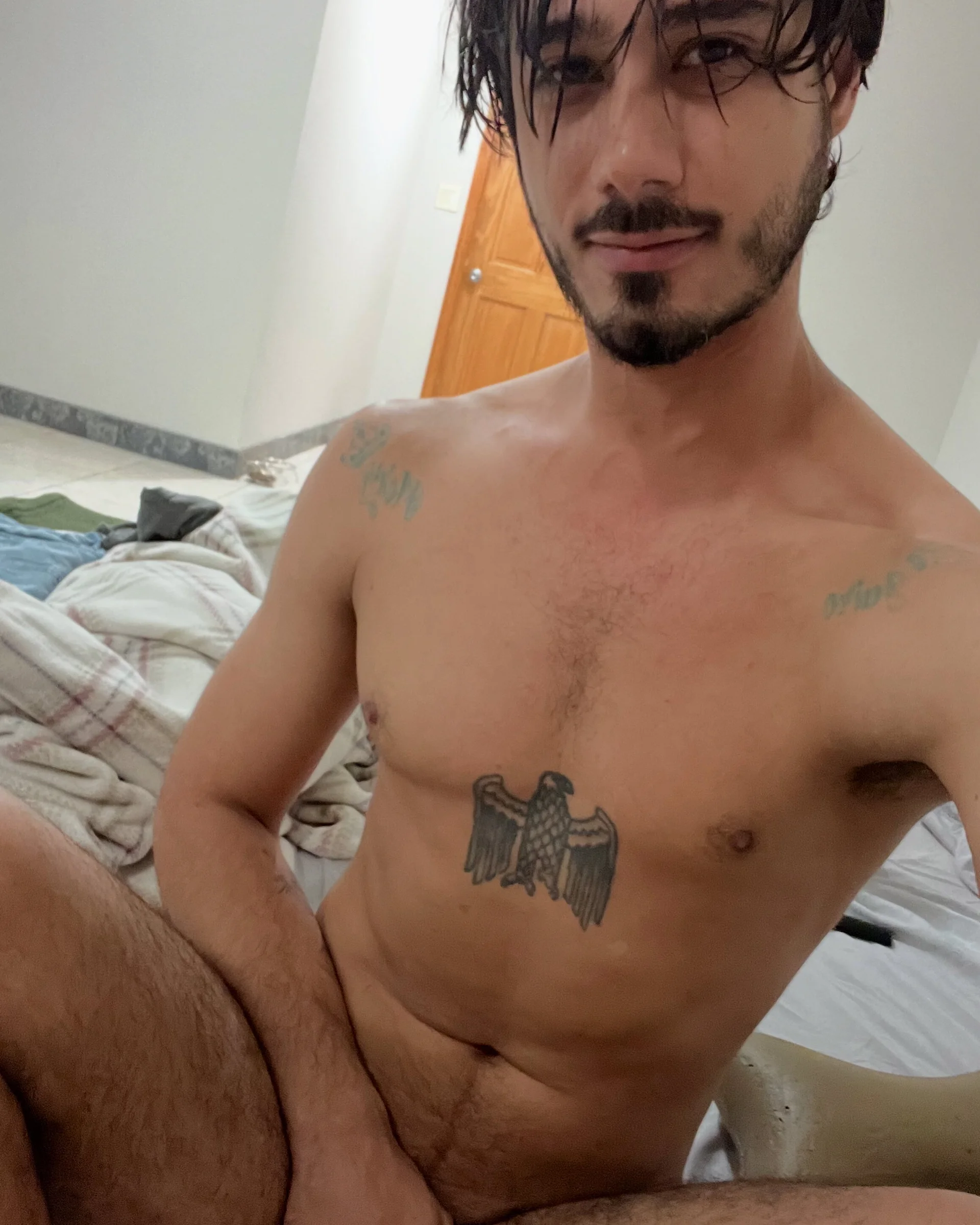 XXX Porn Photo of Nude santifisting 14
