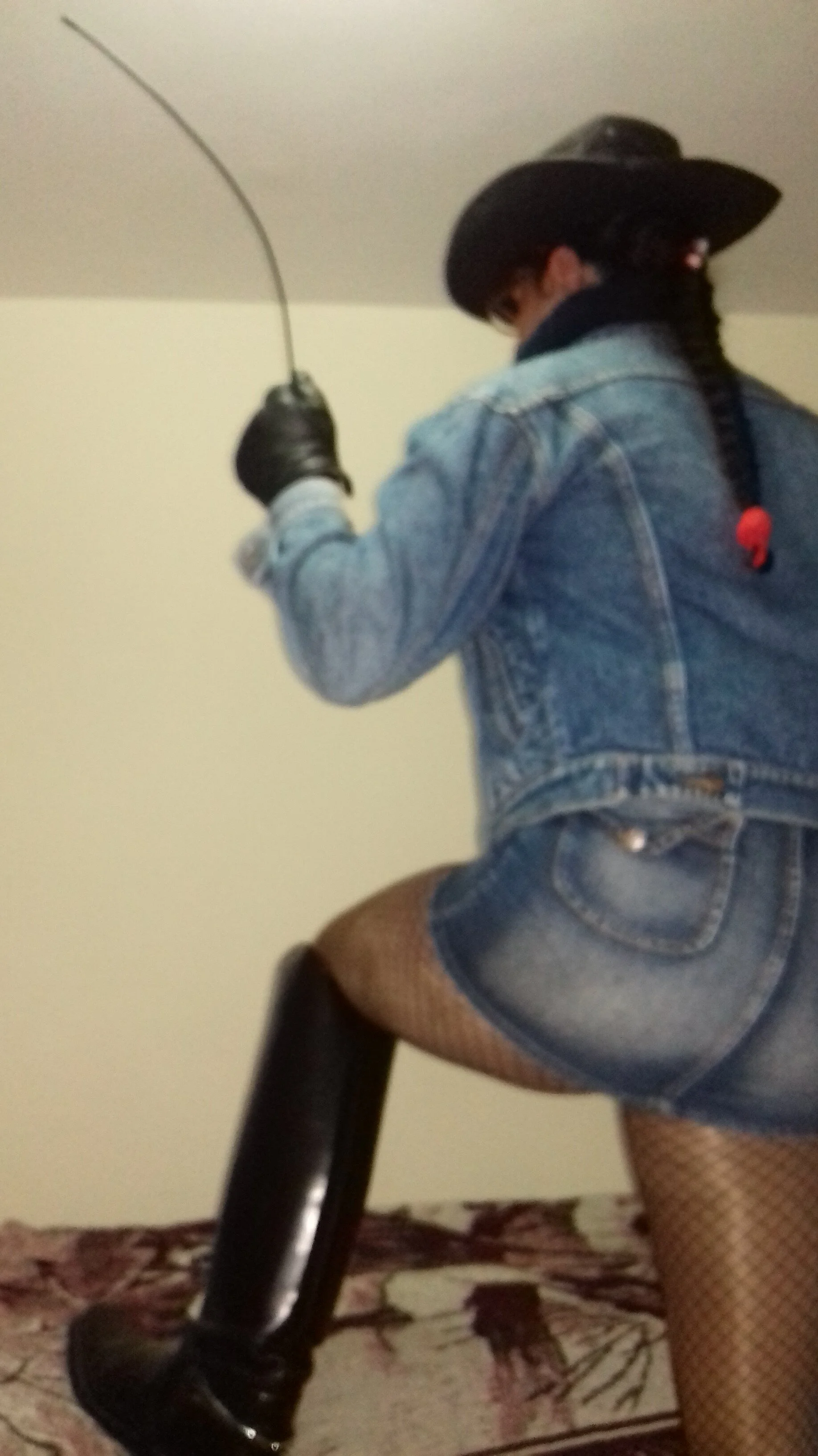 XXX Porn Photo of Nude Wanda_Bella 2