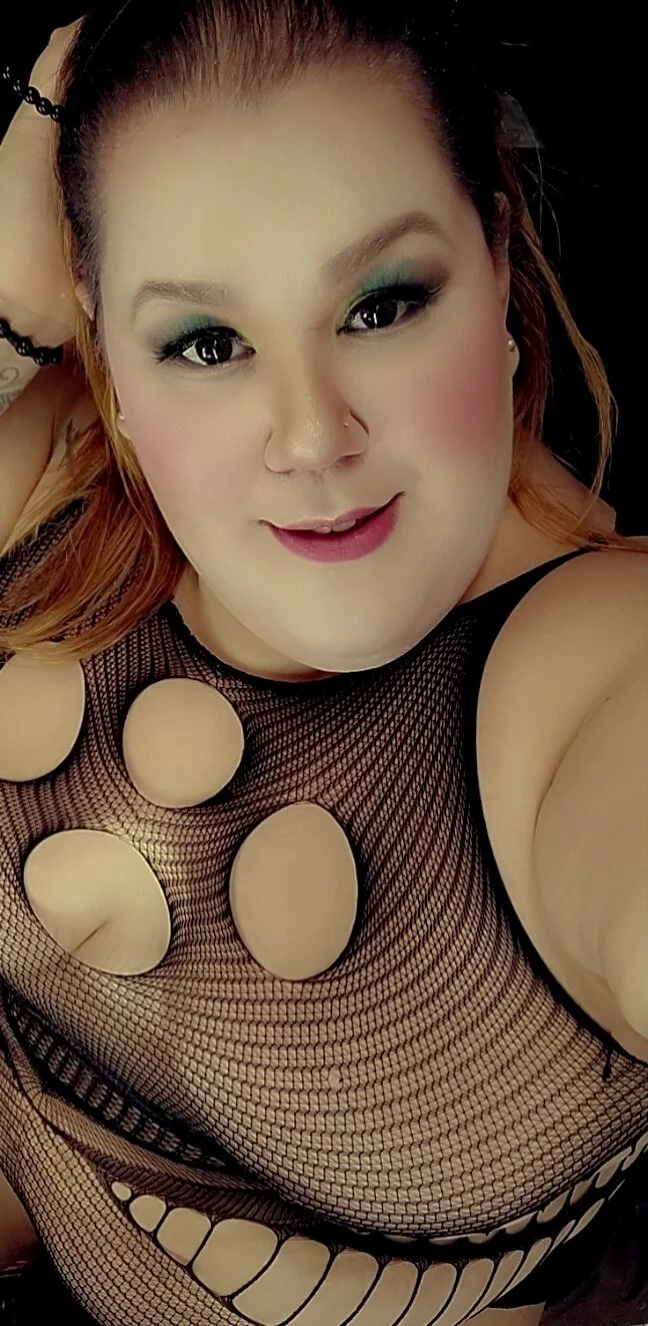 XXX Porn Photo of Nude GiannaMorrys 202