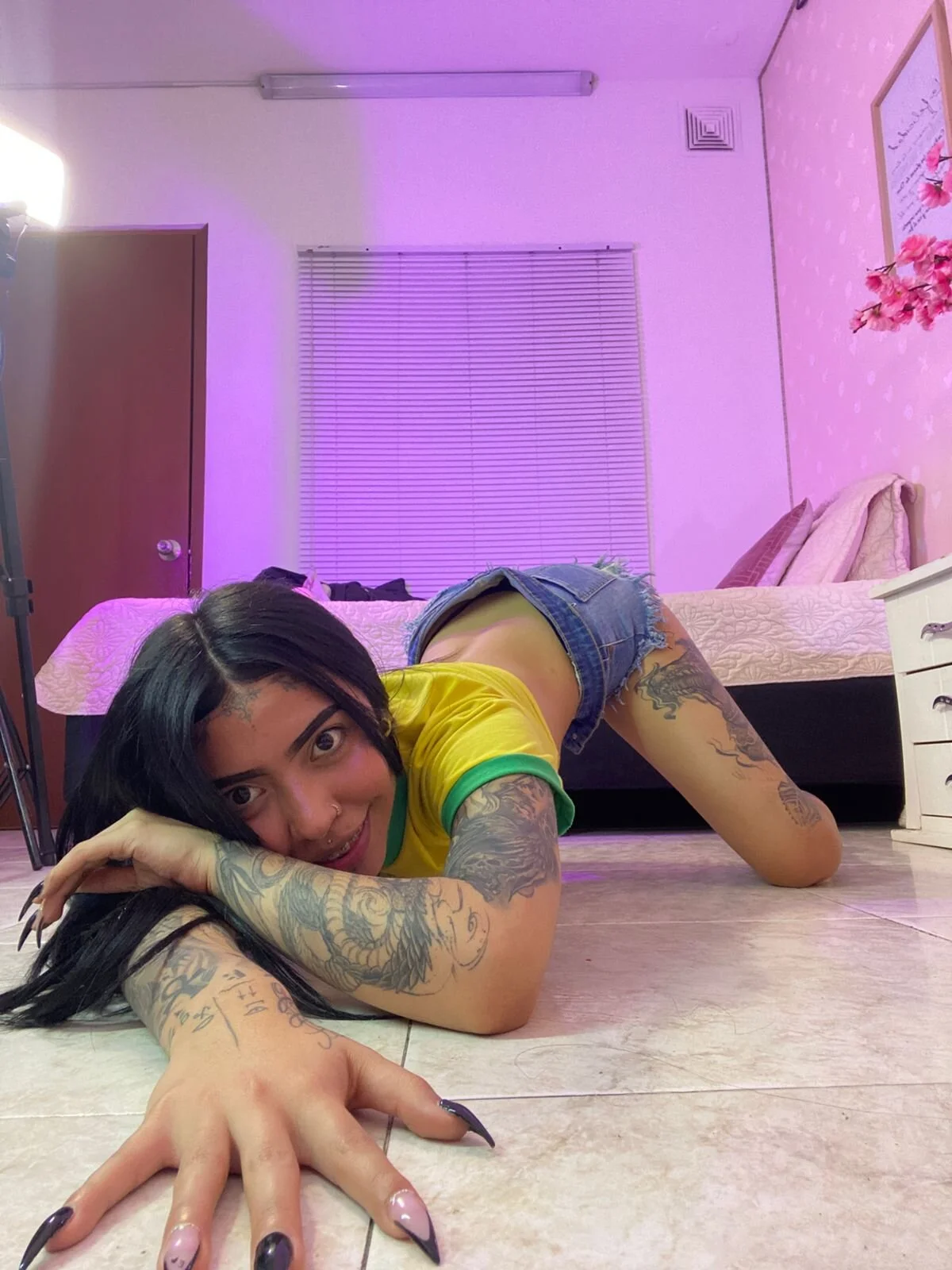 XXX Porn Photo of Nude Ashley_Blum_ 50