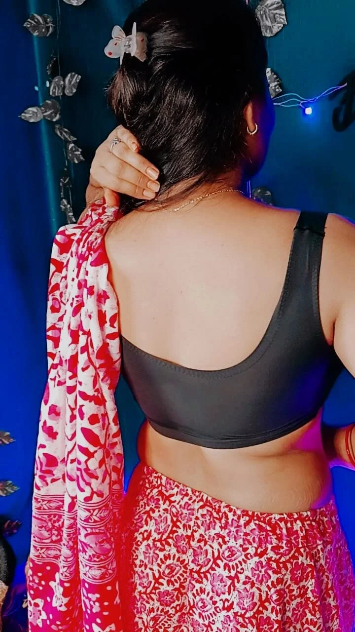 XXX Porn Photo of Nude Kudi_Kiyara 1