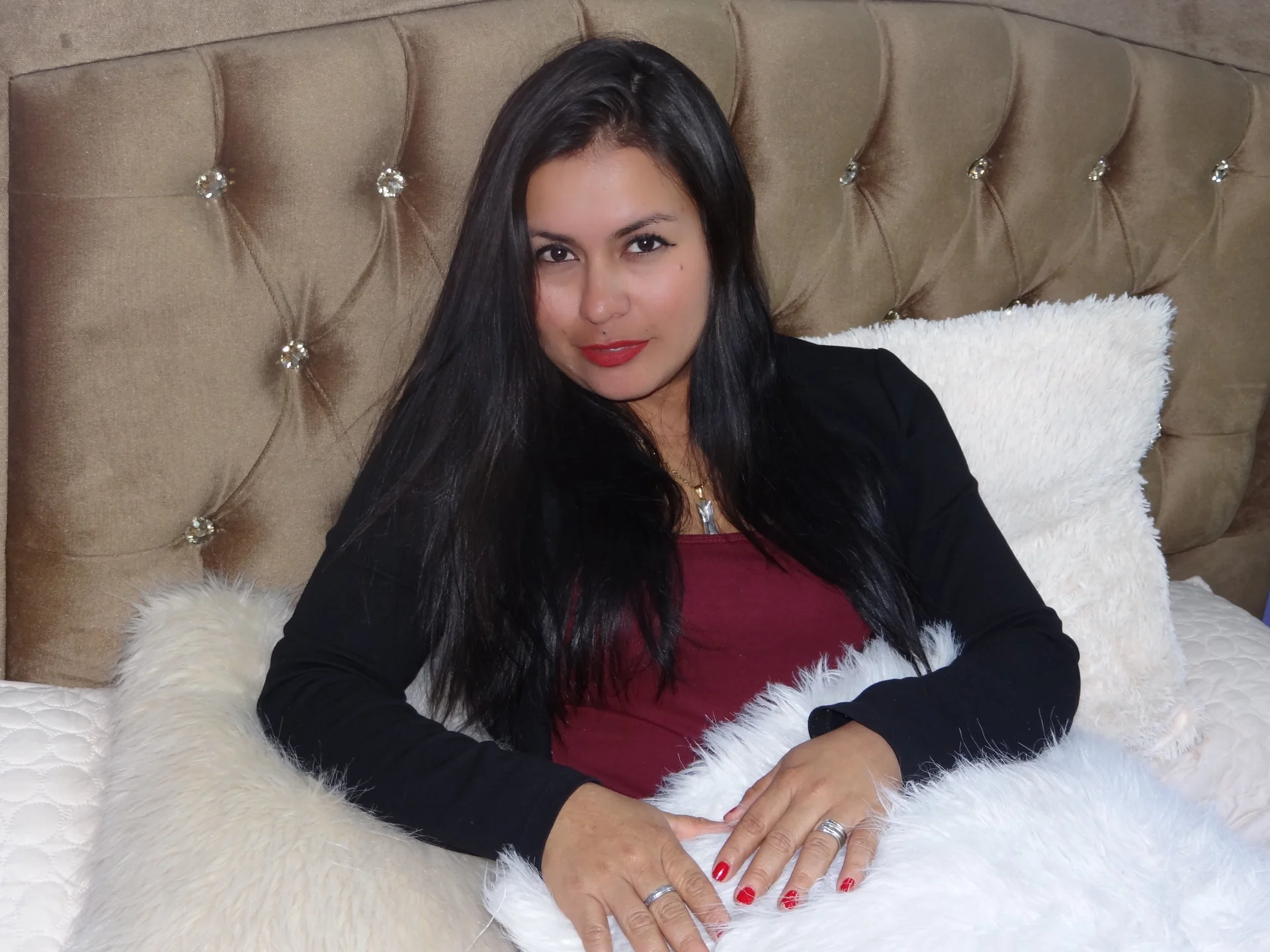XXX Porn Photo of Nude Ixchel_Anaid 16