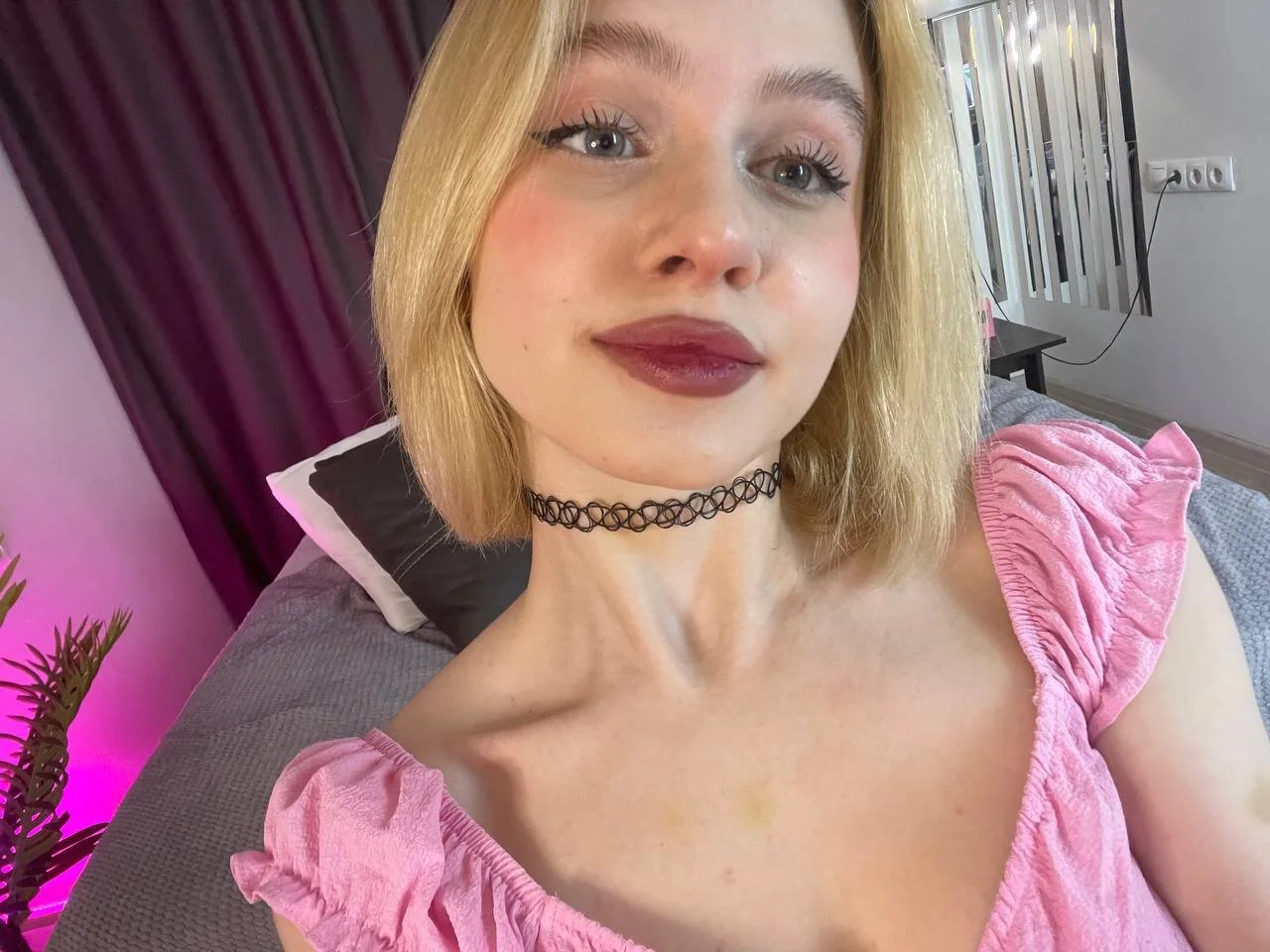 XXX Porn Photo of Nude jenny_bunny_ 35