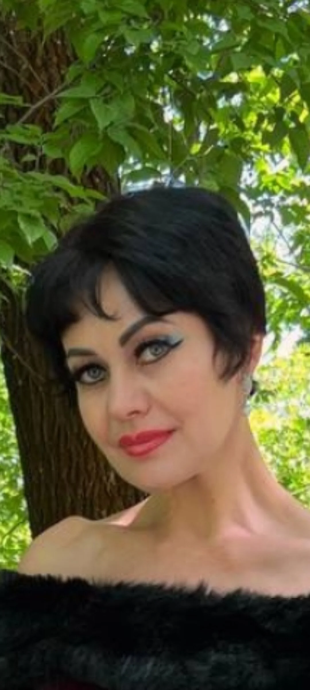 XXX Porn Photo of Nude Silvia_Wallec 66