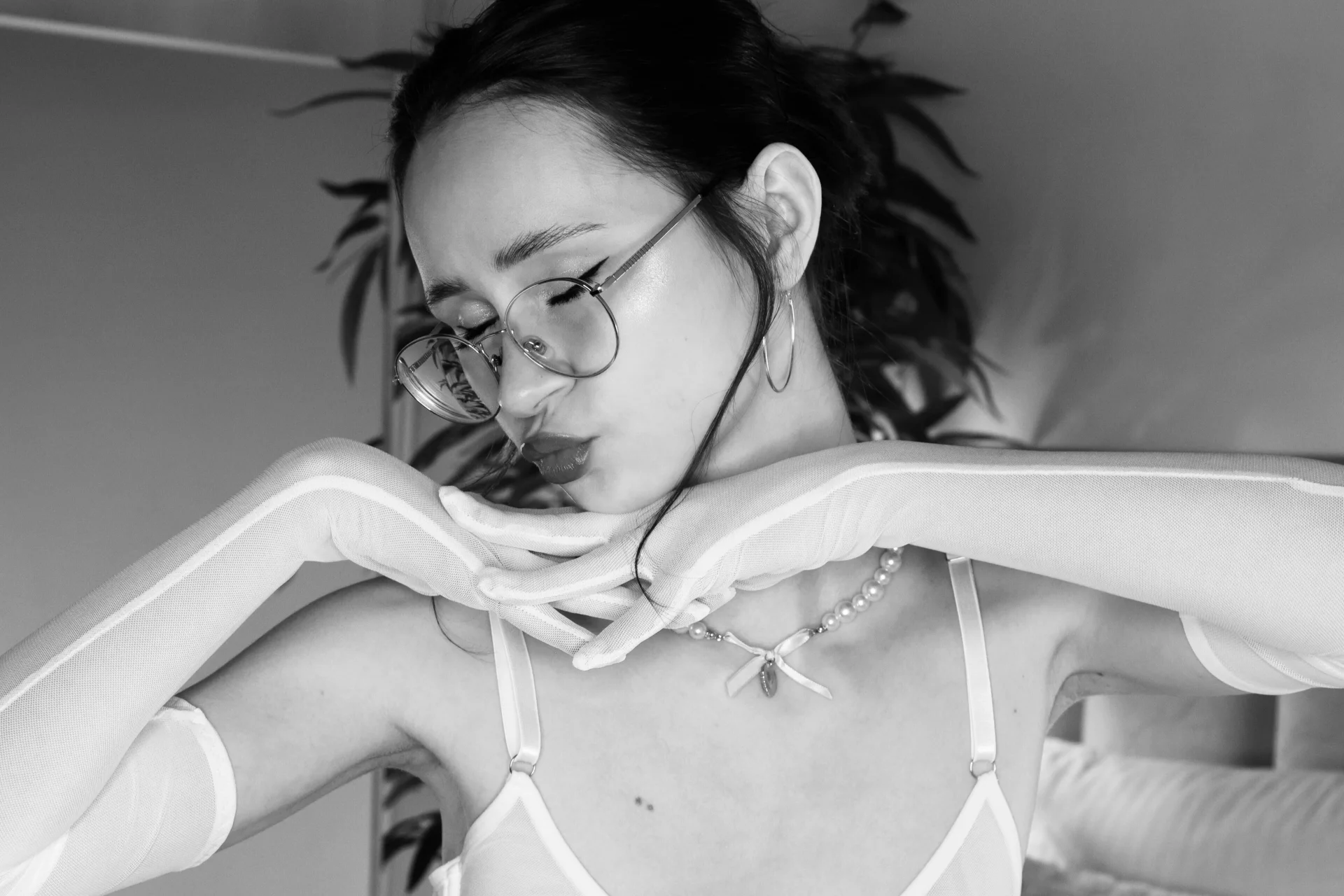 XXX Porn Photo of Nude MartaBrent 17