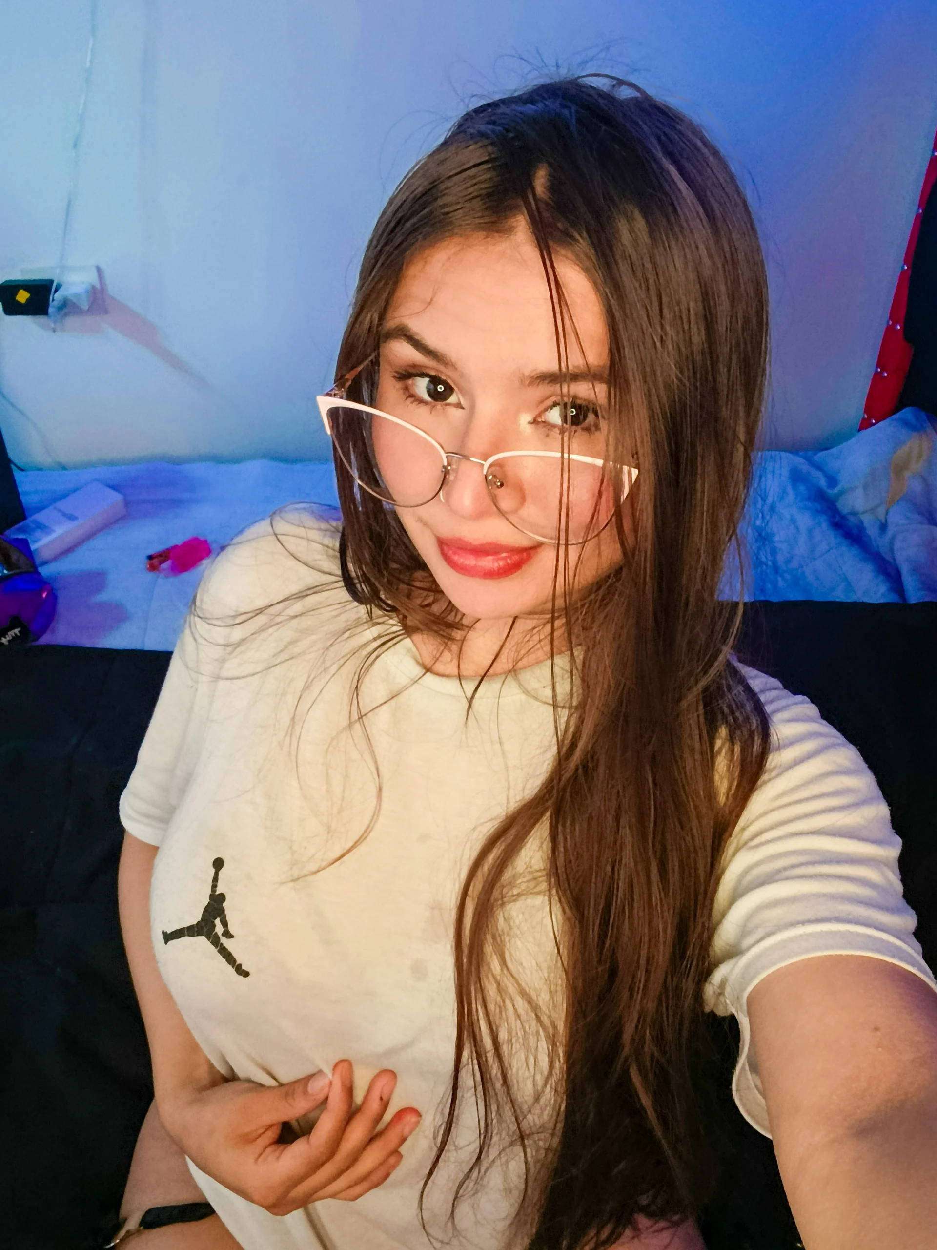 XXX Porn Photo of Nude Isa-Acosta 21
