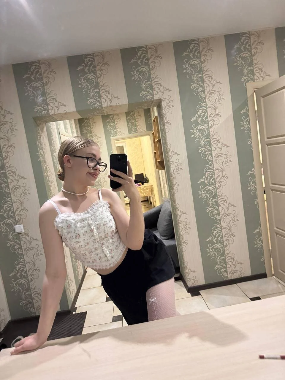 XXX Porn Photo of Nude sisichki_pisichki 6