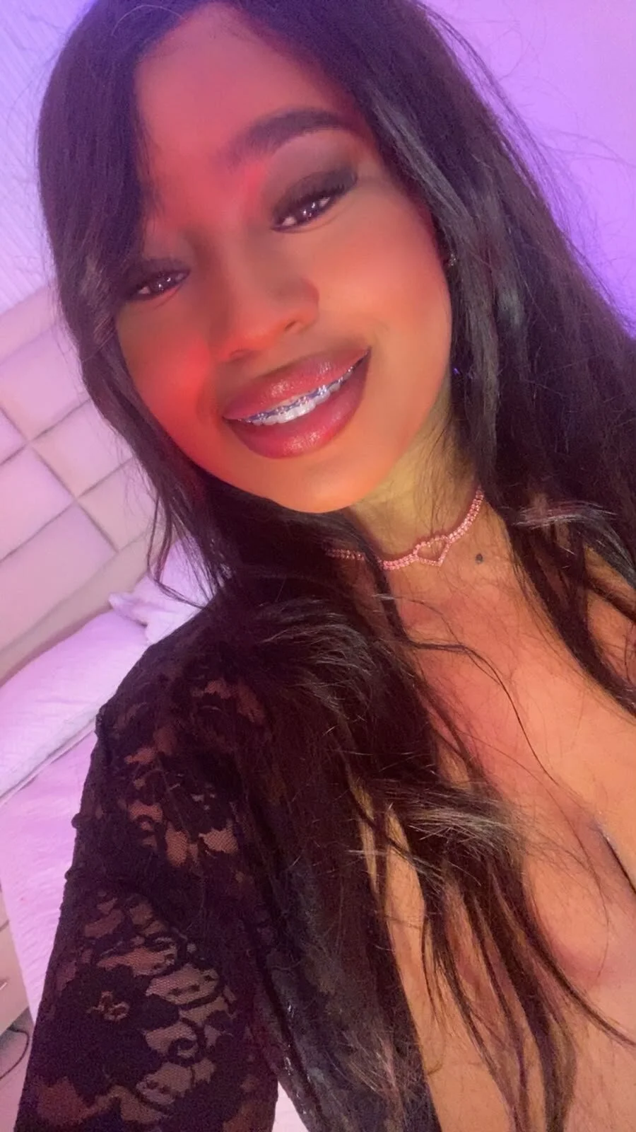 XXX Porn Photo of Nude Aura_benett 1