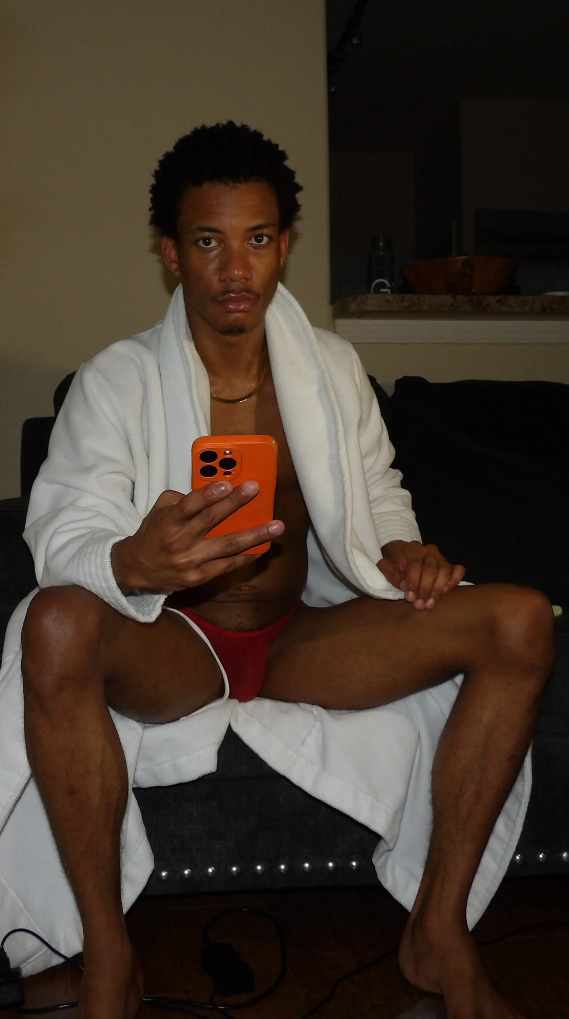 XXX Porn Photo of Nude PlaywithSnM 4