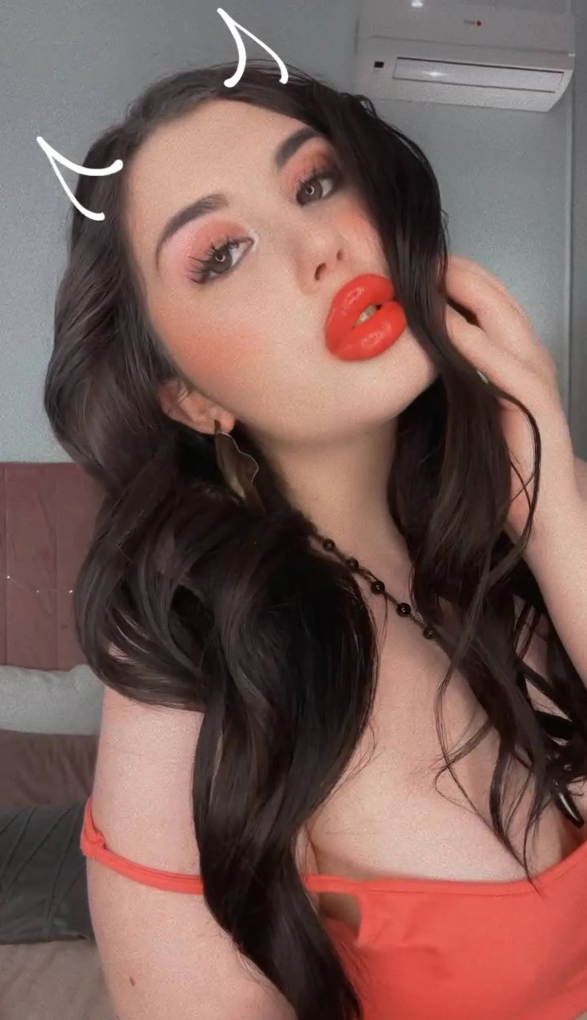 XXX Porn Photo of Nude Mayzzie 70