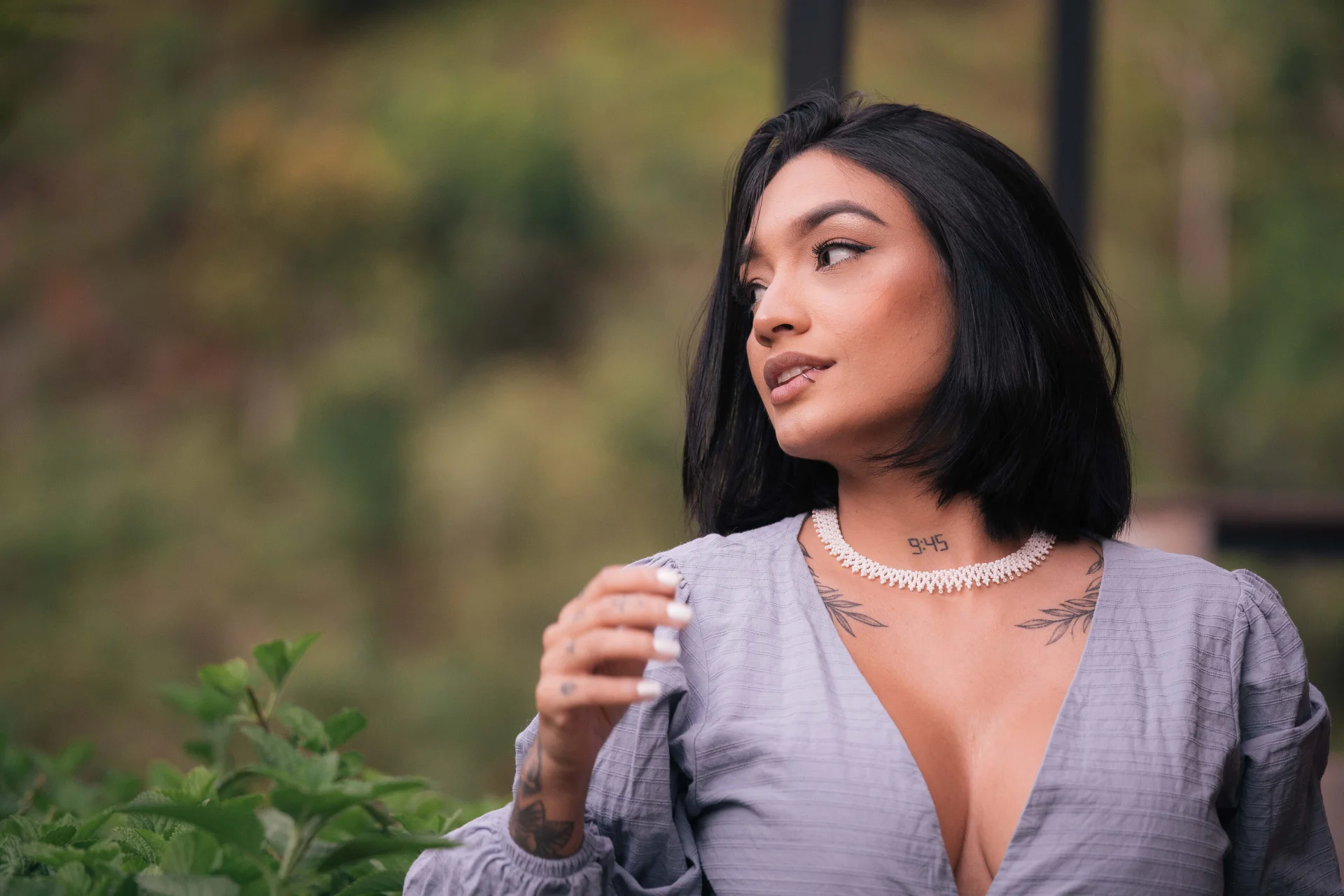 XXX Porn Photo of Nude DaniDusan_ 48