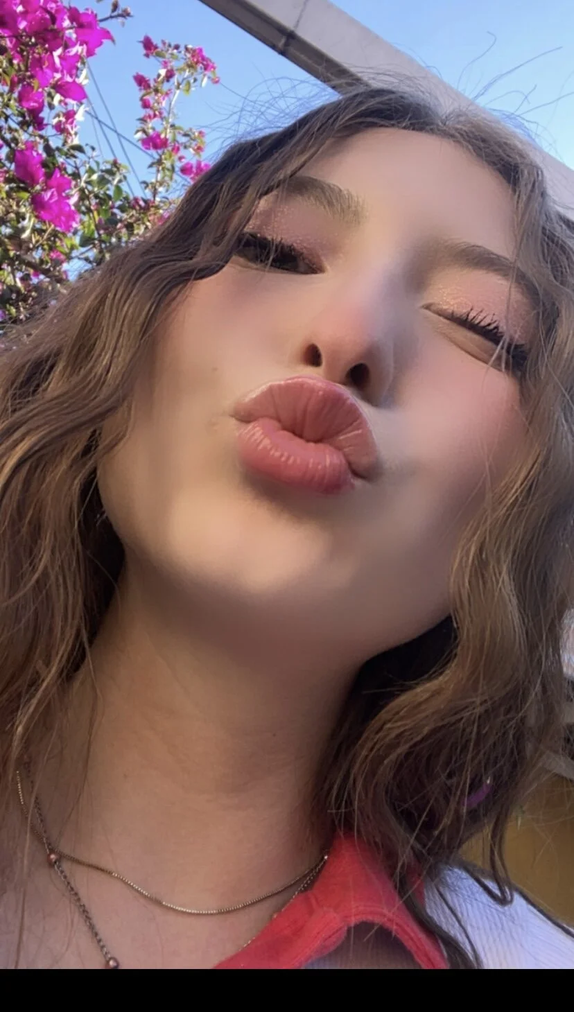 XXX Porn Photo of Nude LexiCutie 67